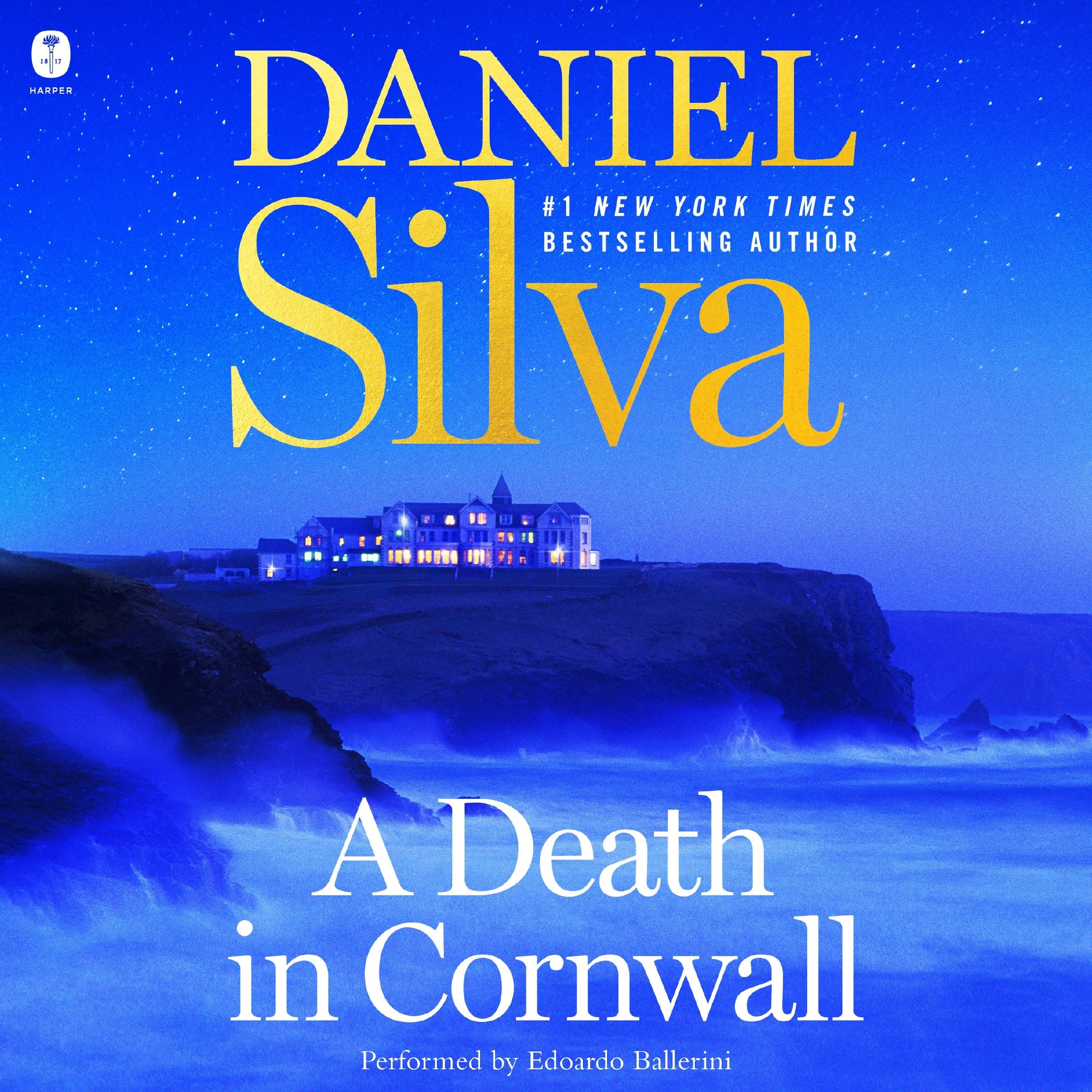 A Death in Cornwall - Image 6