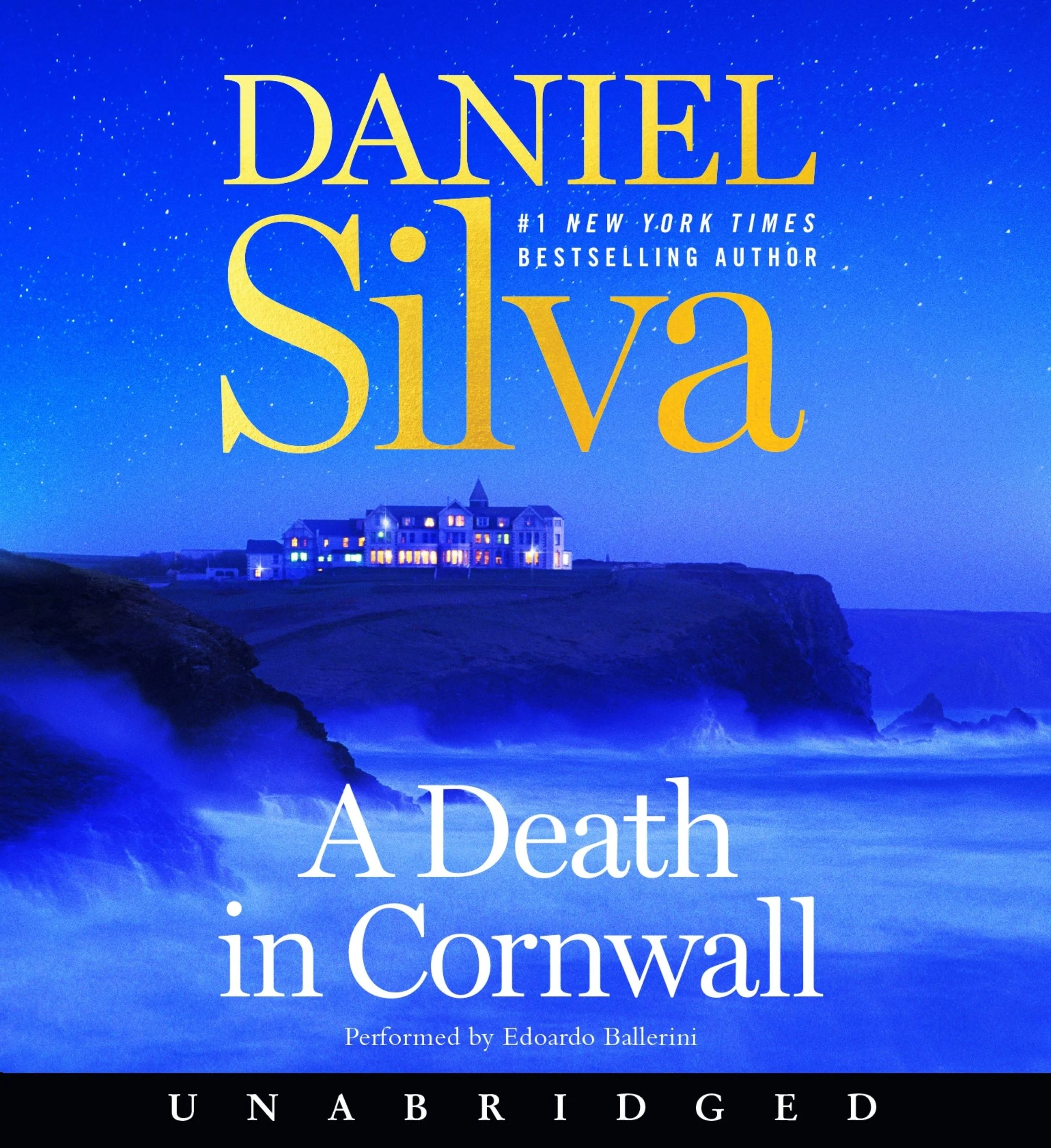 A Death in Cornwall - Image 7
