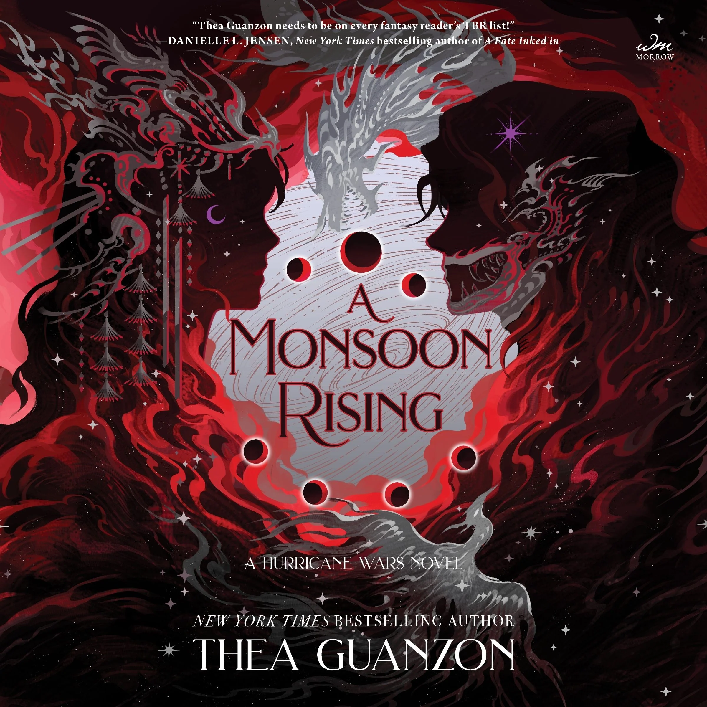 A Monsoon Rising - Image 4
