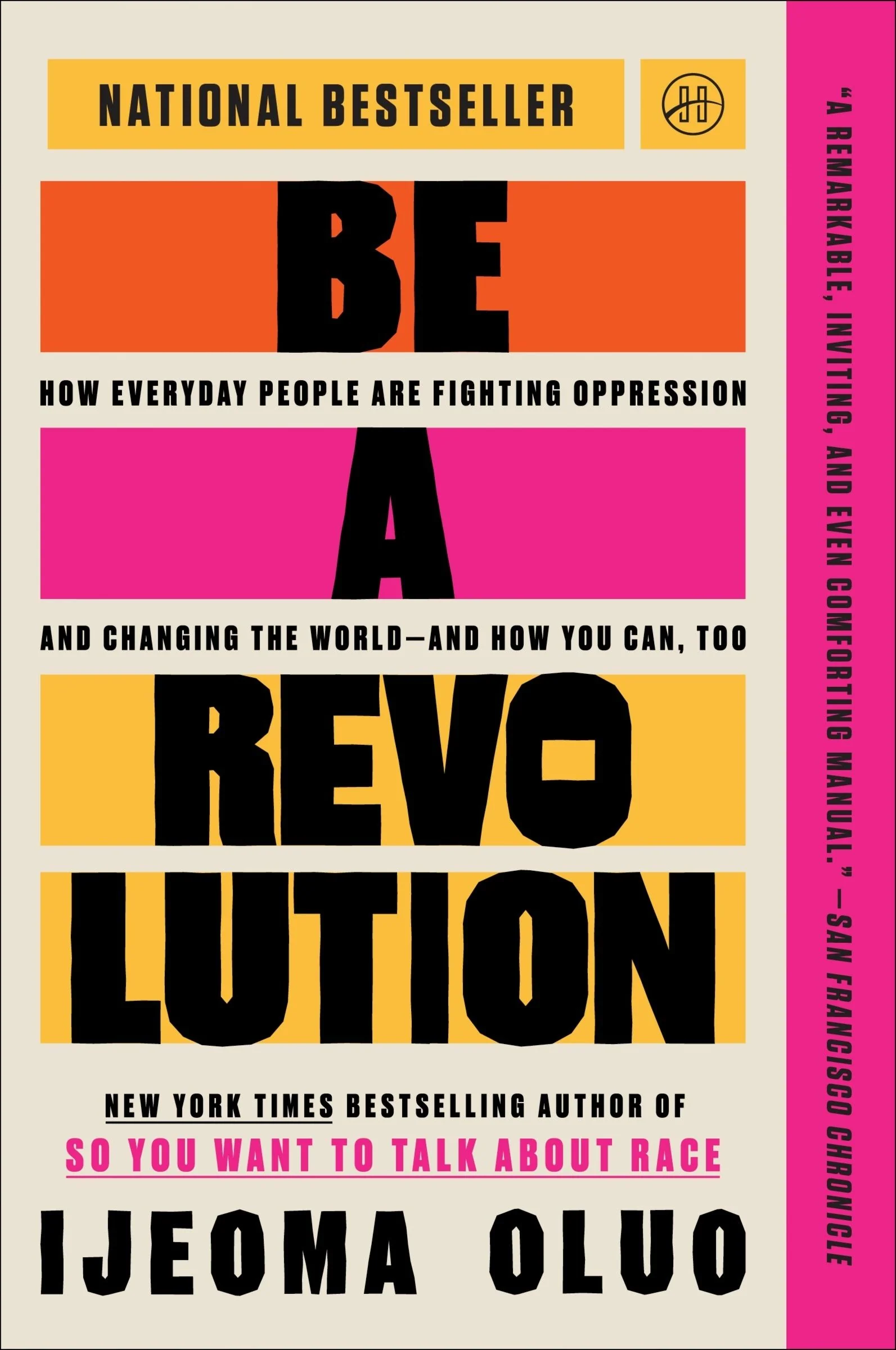 Be a Revolution - Image 3