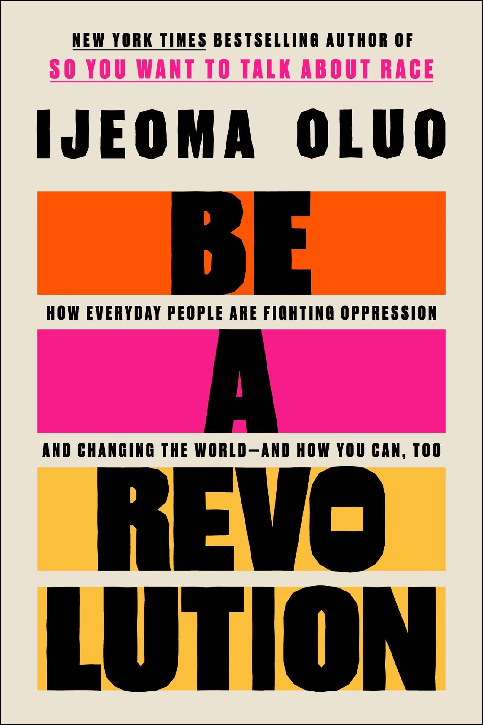 Be a Revolution - Image 4