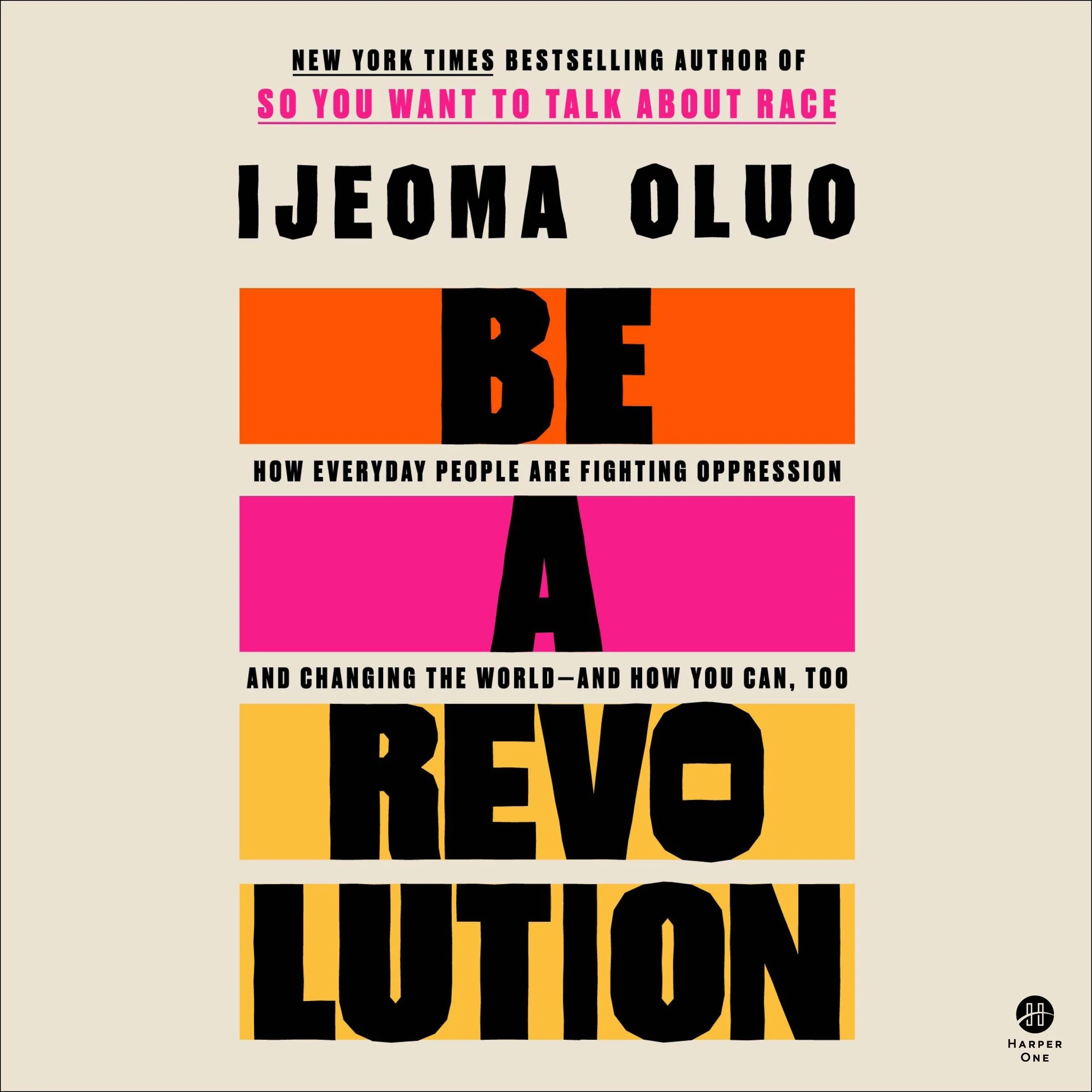 Be a Revolution - Image 5