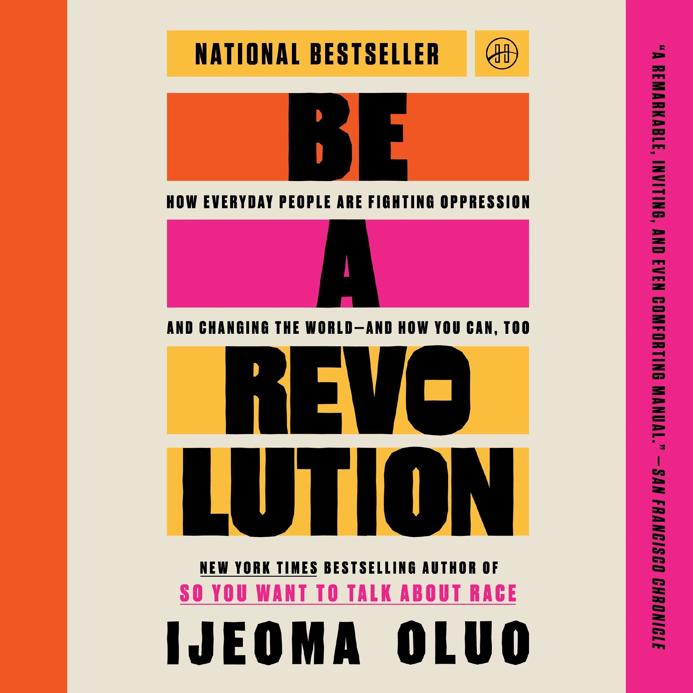 Be a Revolution - Image 6