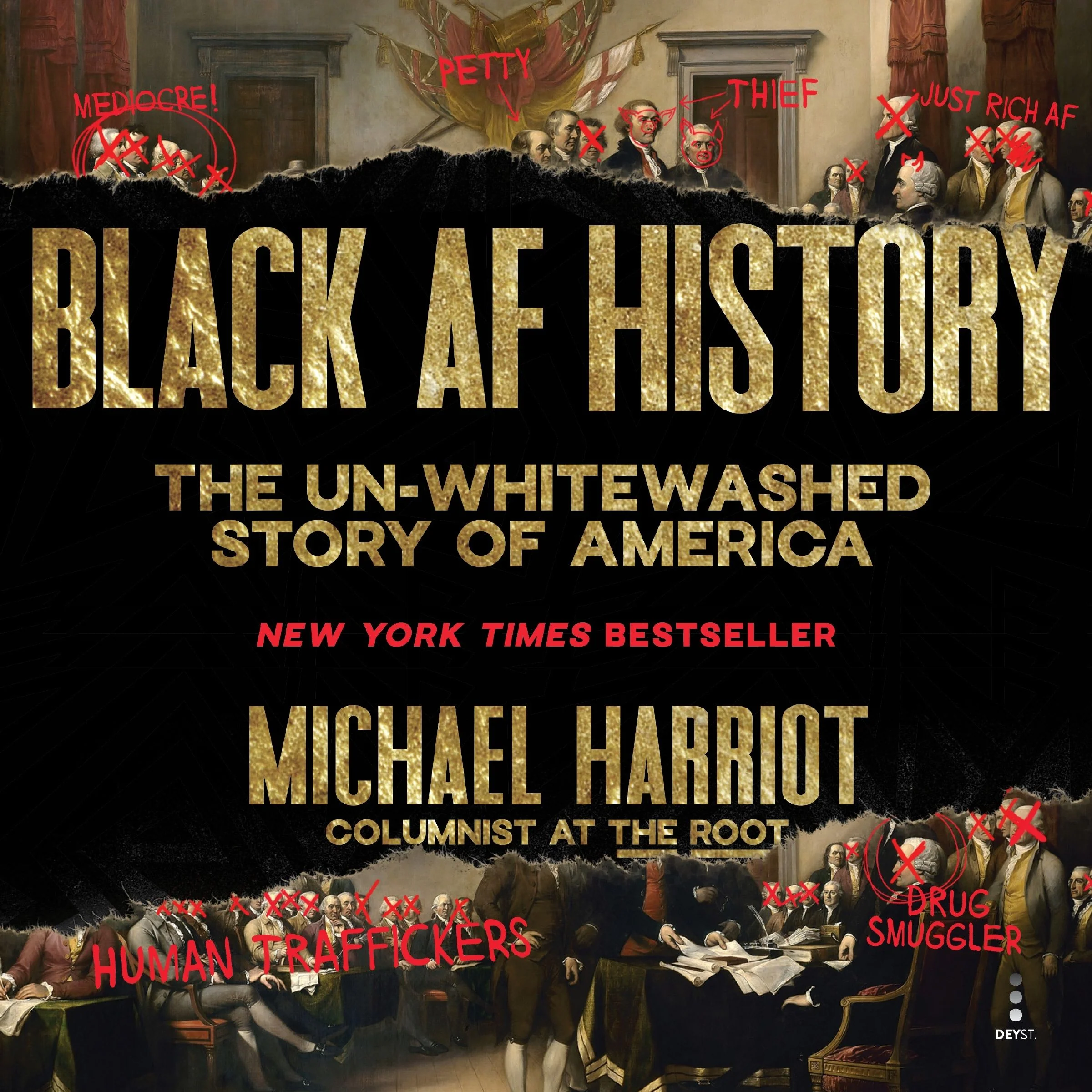 Black AF History - Image 5