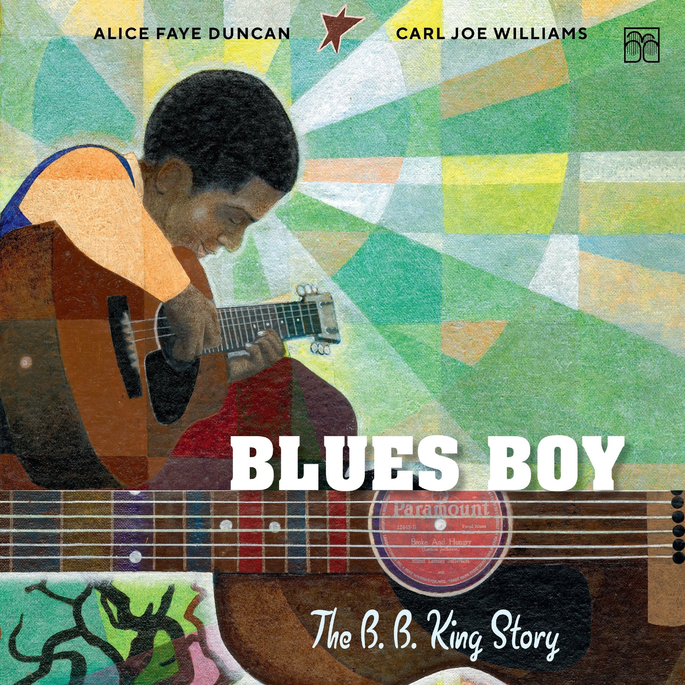 Blues Boy: The B. B. King Story - Image 3