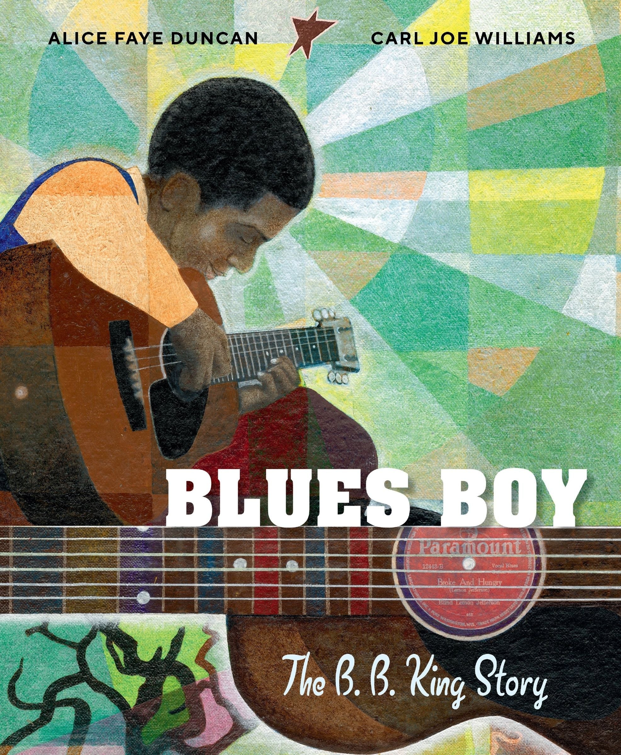 Blues Boy: The B. B. King Story - Image 4