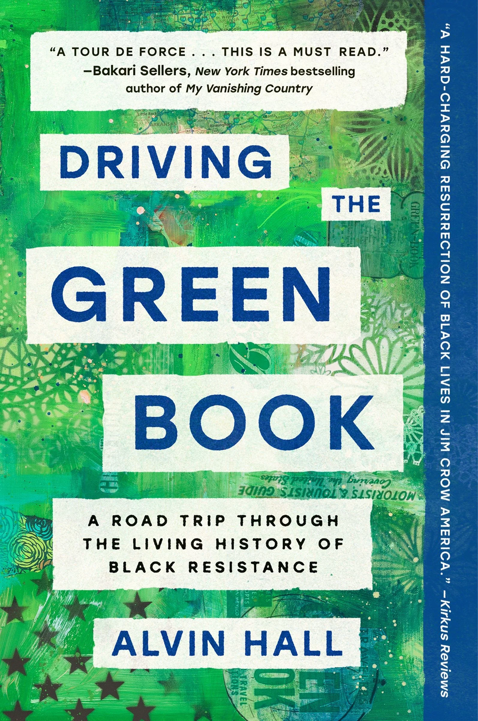 Driving the Green Book - Image 3