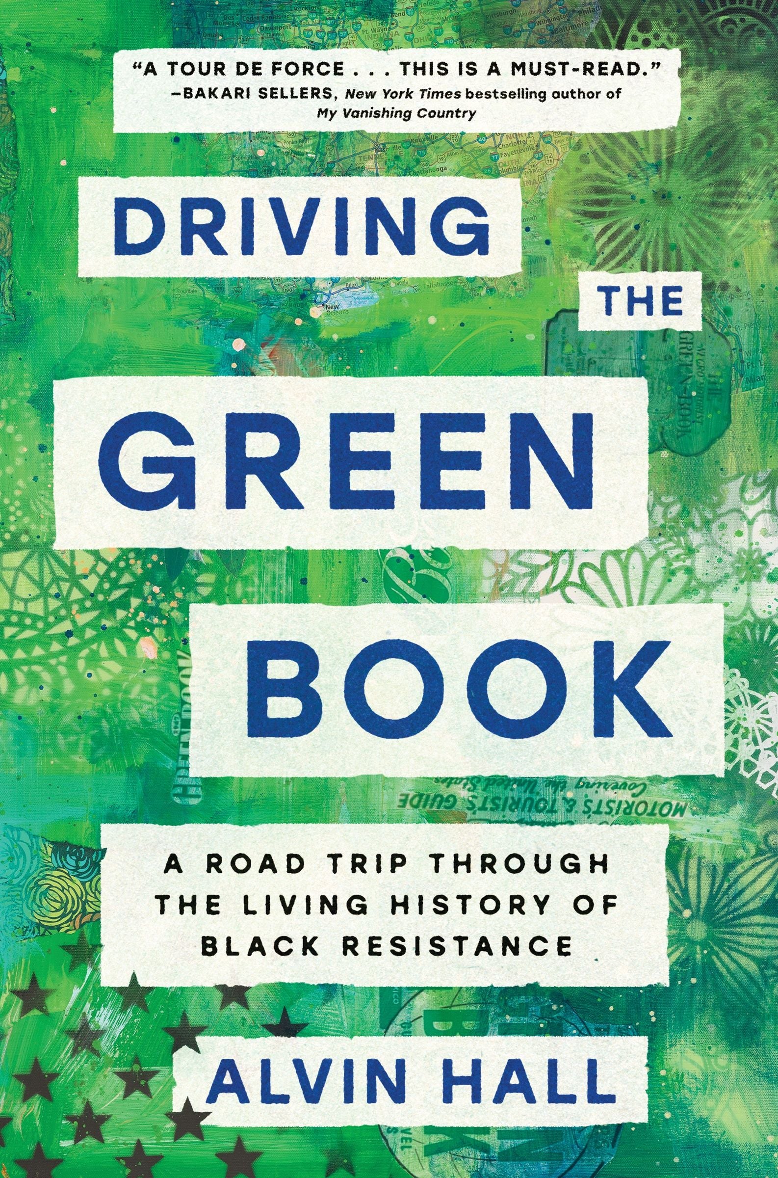 Driving the Green Book - Image 4