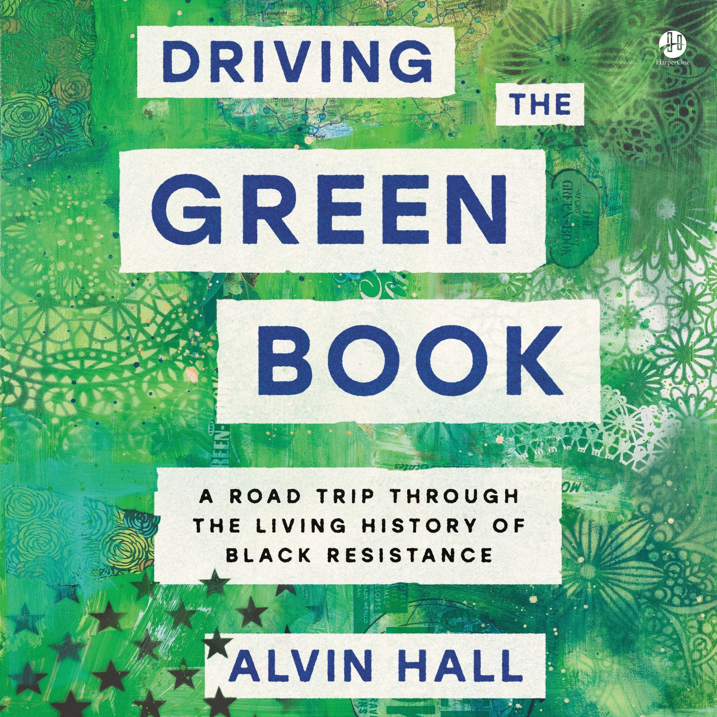 Driving the Green Book - Image 5