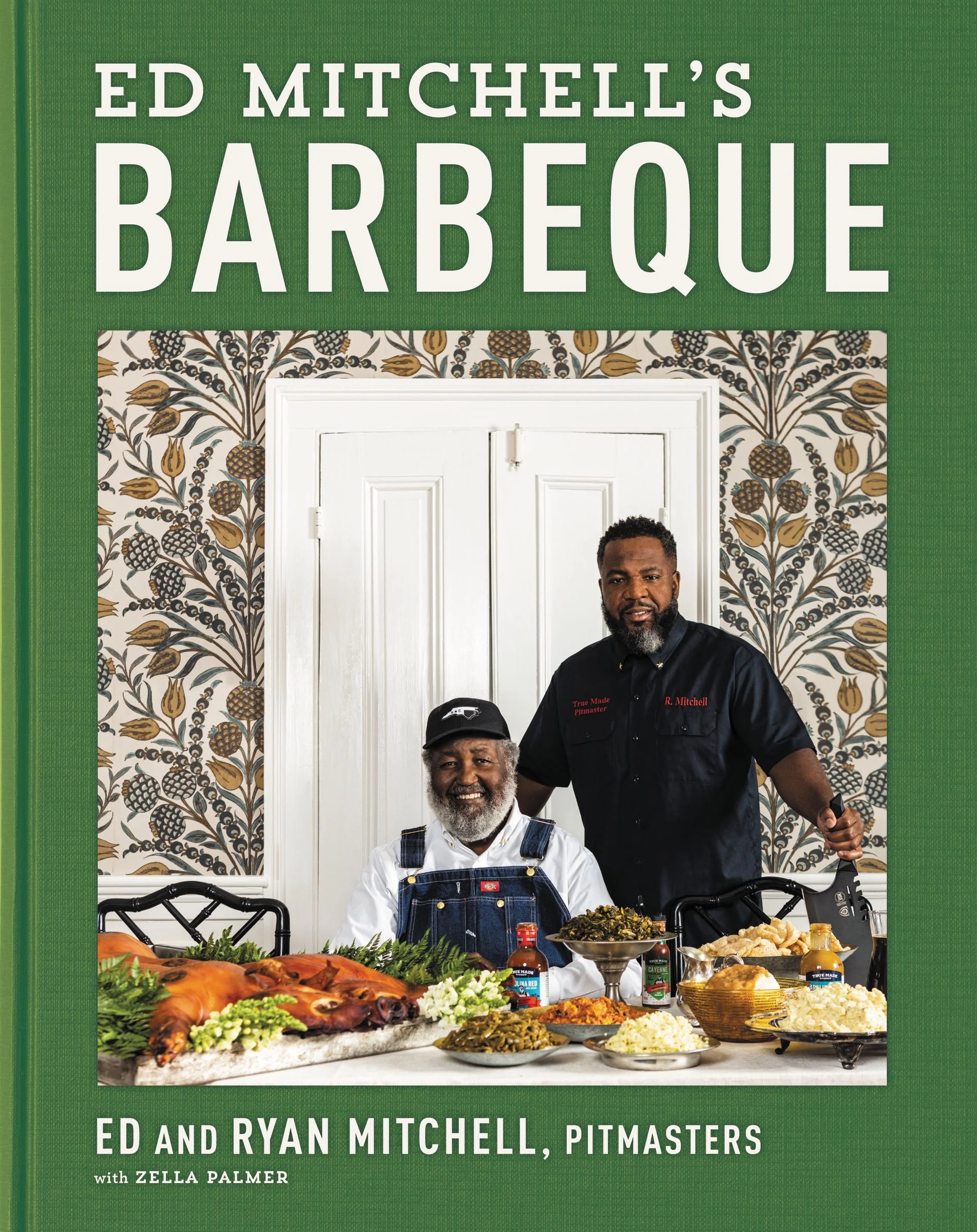 Ed Mitchell's Barbeque - Image 3