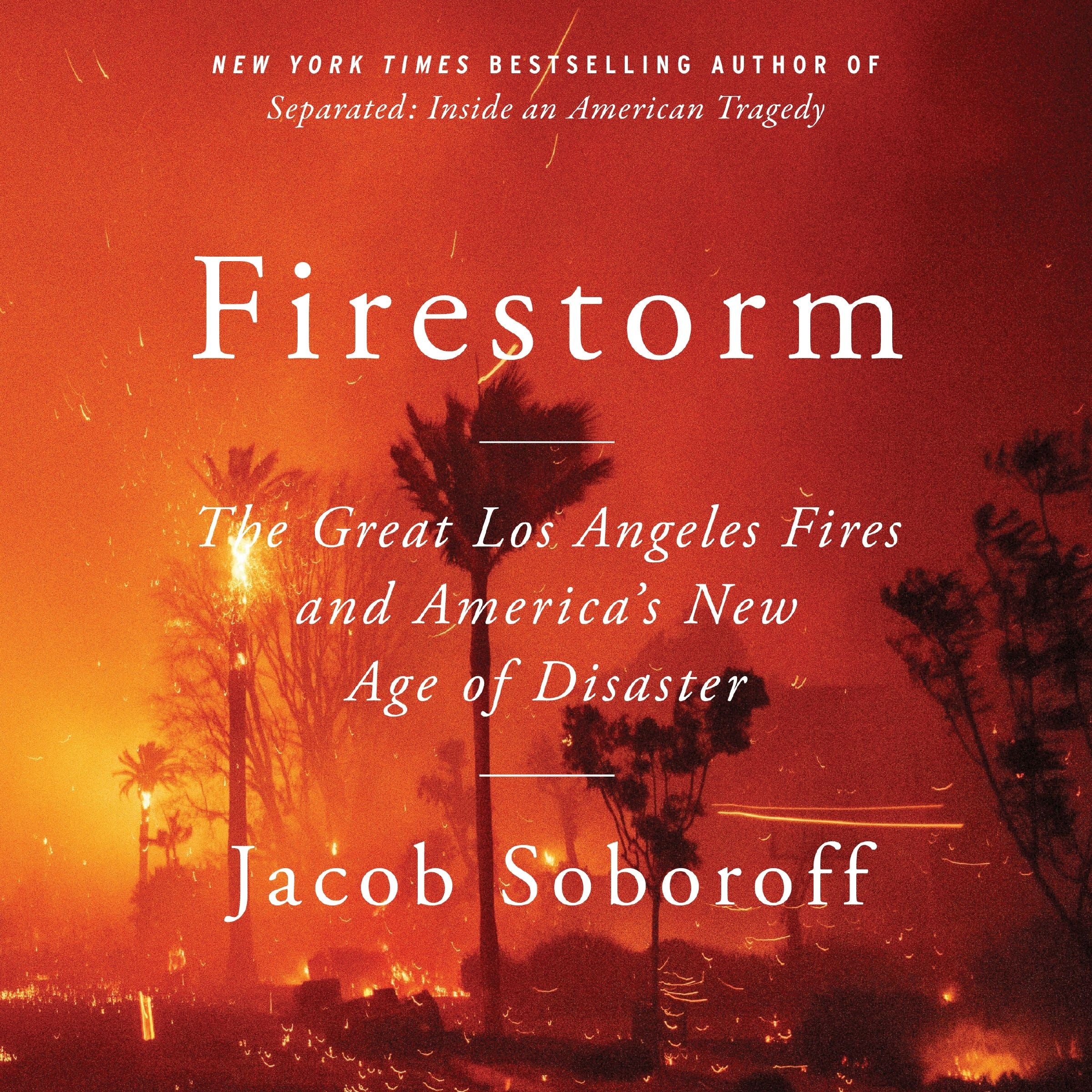 Firestorm - Image 4