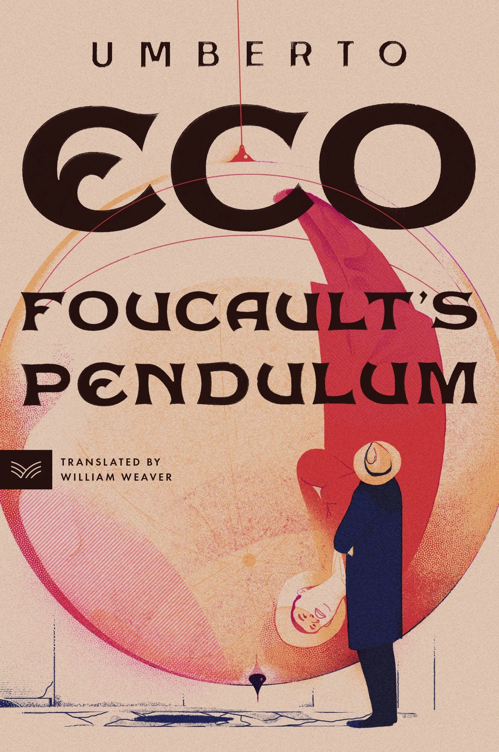 Foucault's Pendulum - Image 3