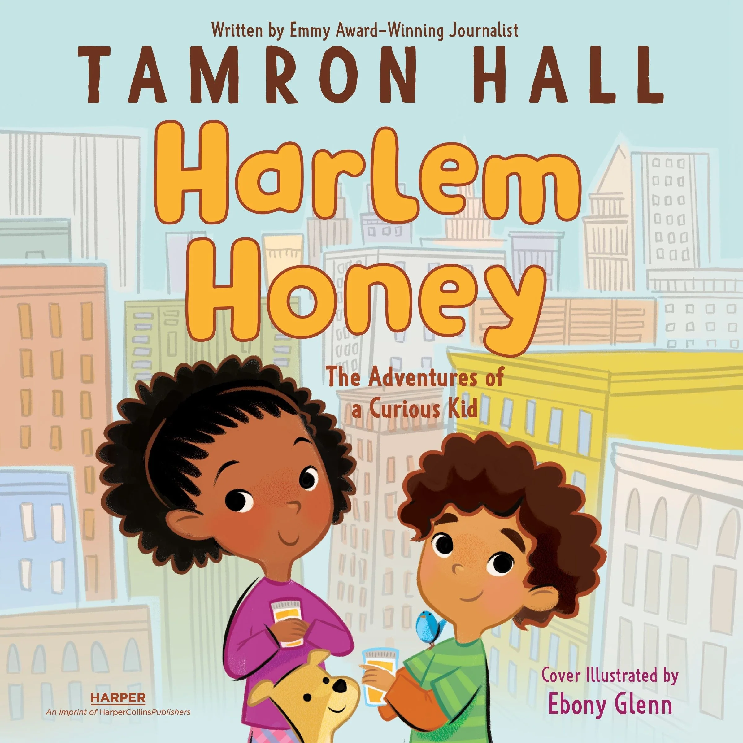 Harlem Honey - Image 3