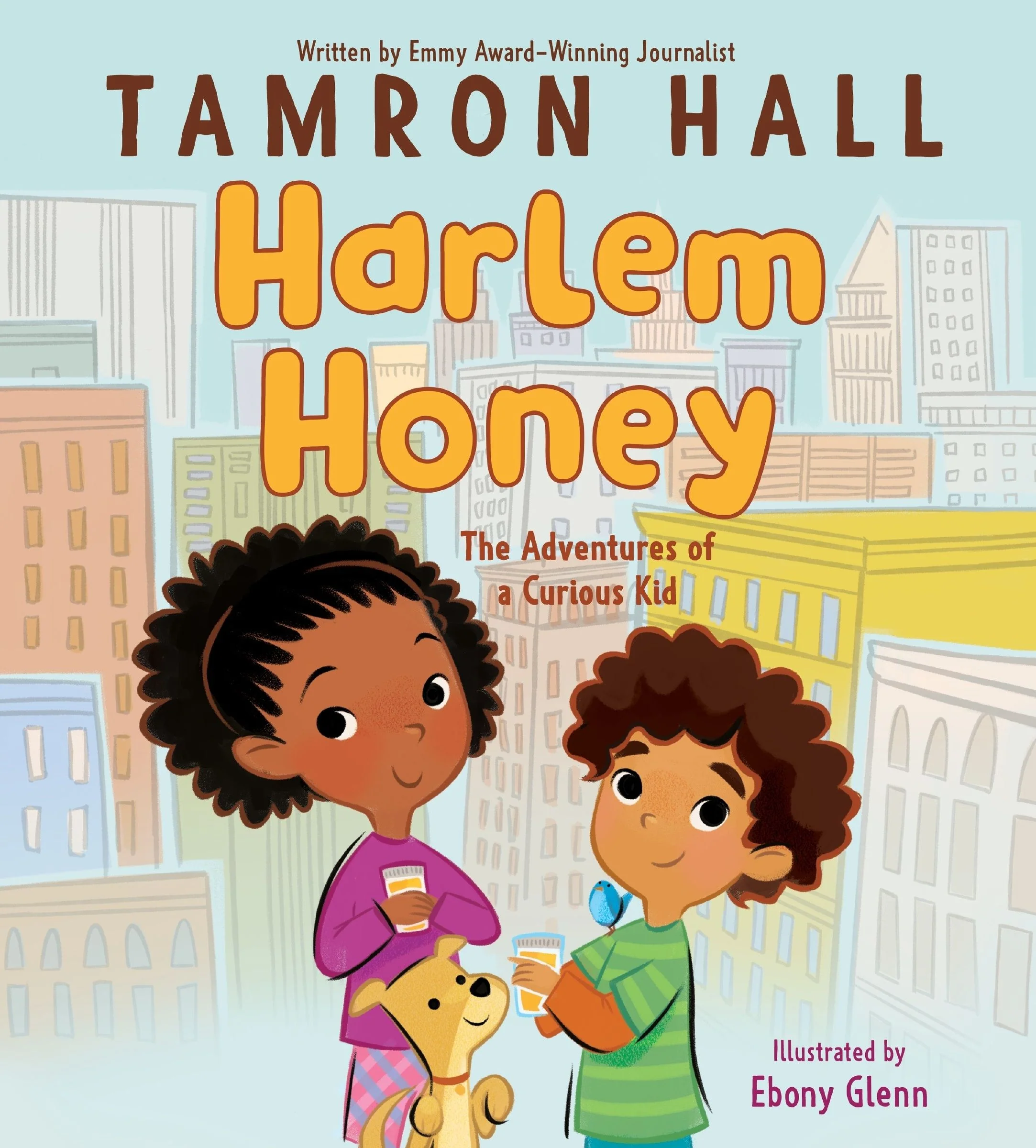 Harlem Honey - Image 4