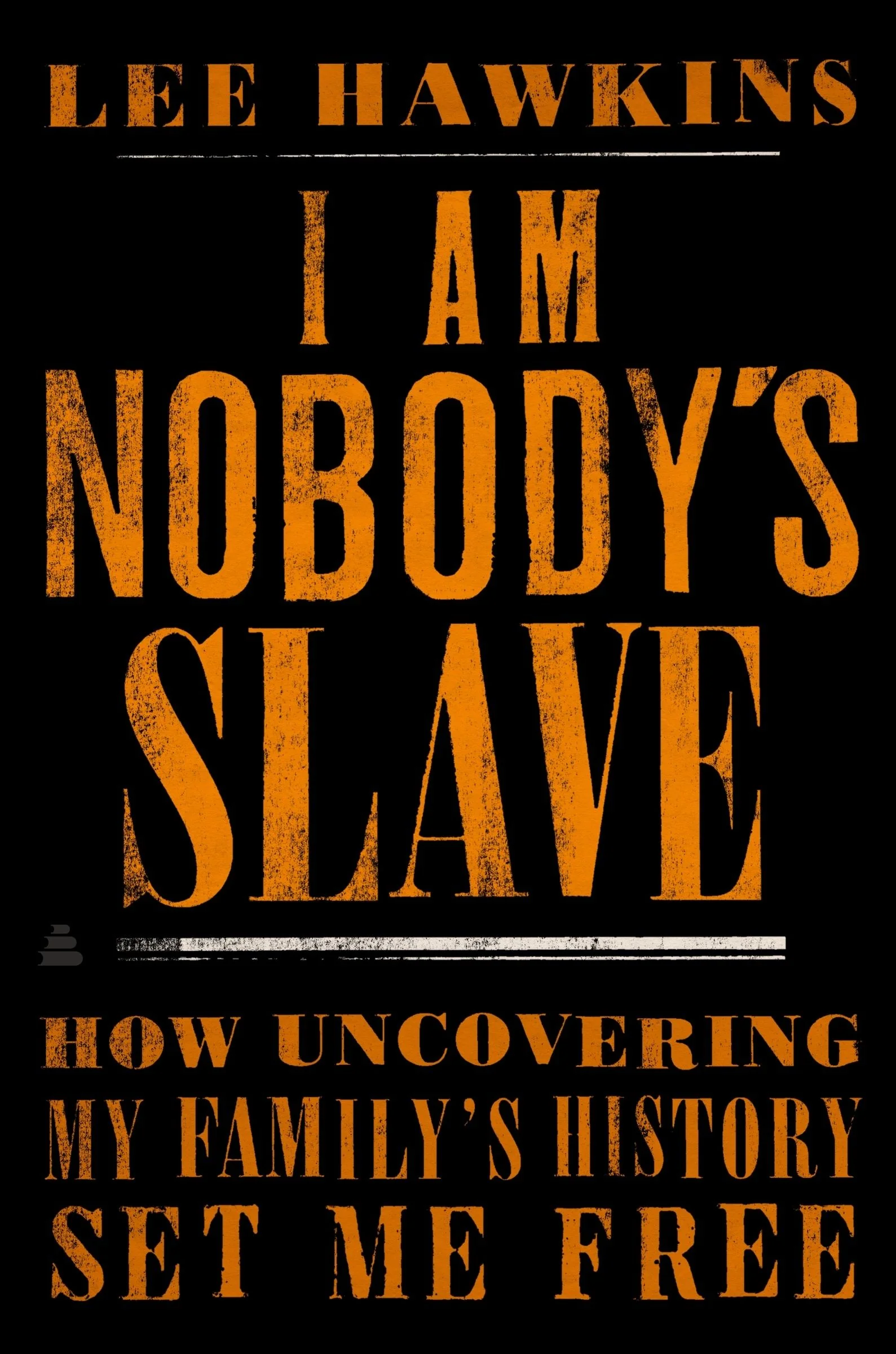 I Am Nobody's Slave - Image 3