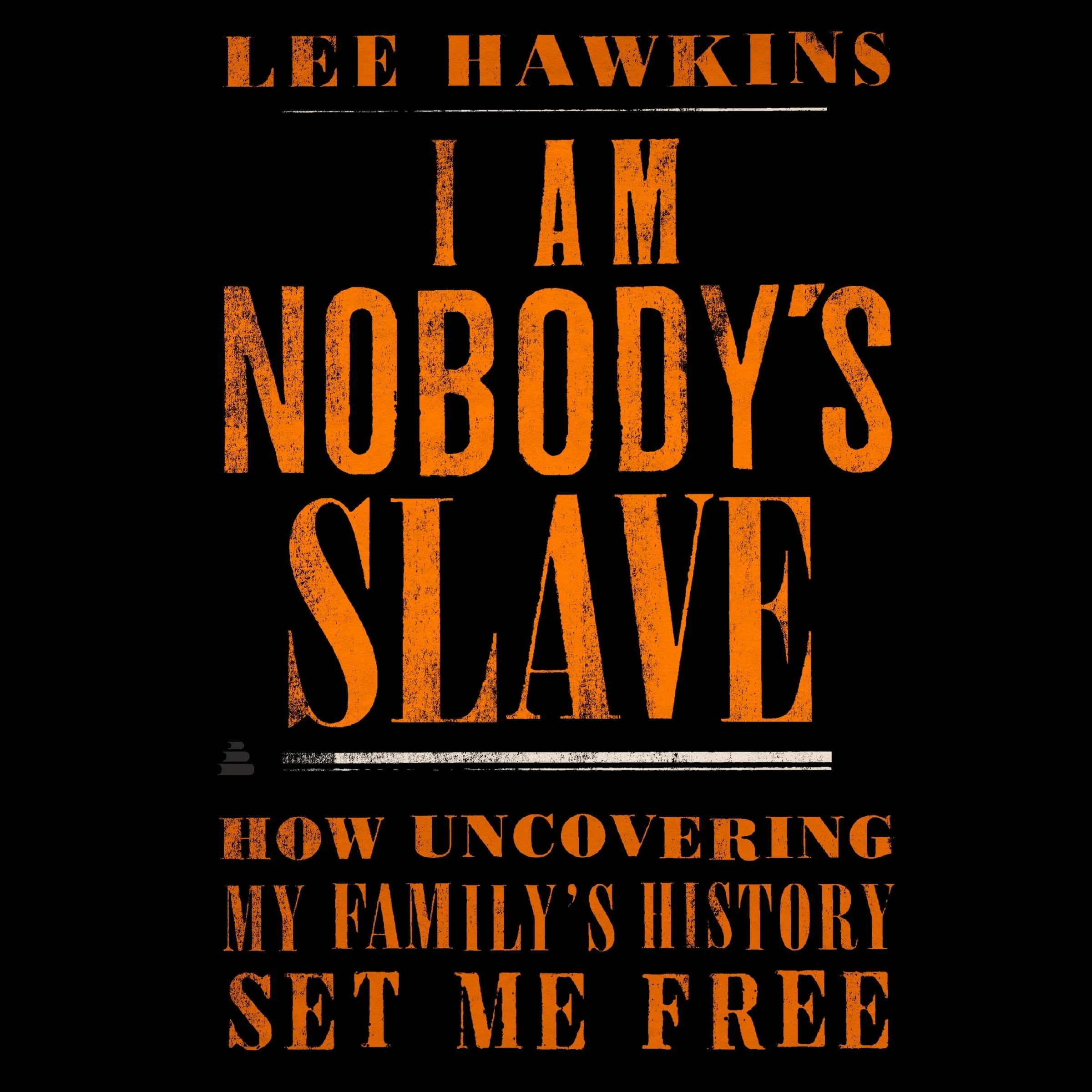 I Am Nobody's Slave - Image 4