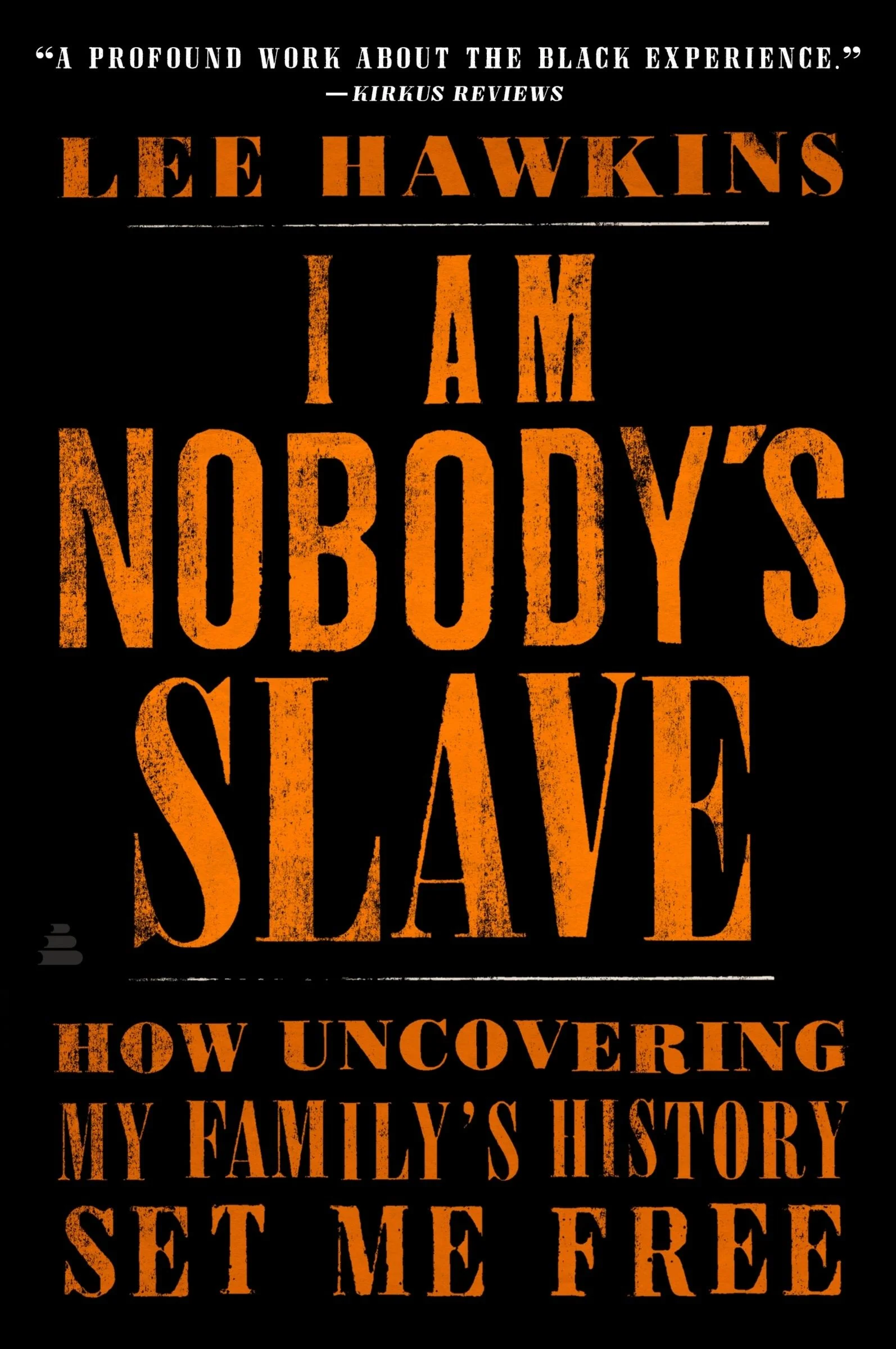I Am Nobody's Slave - Image 5
