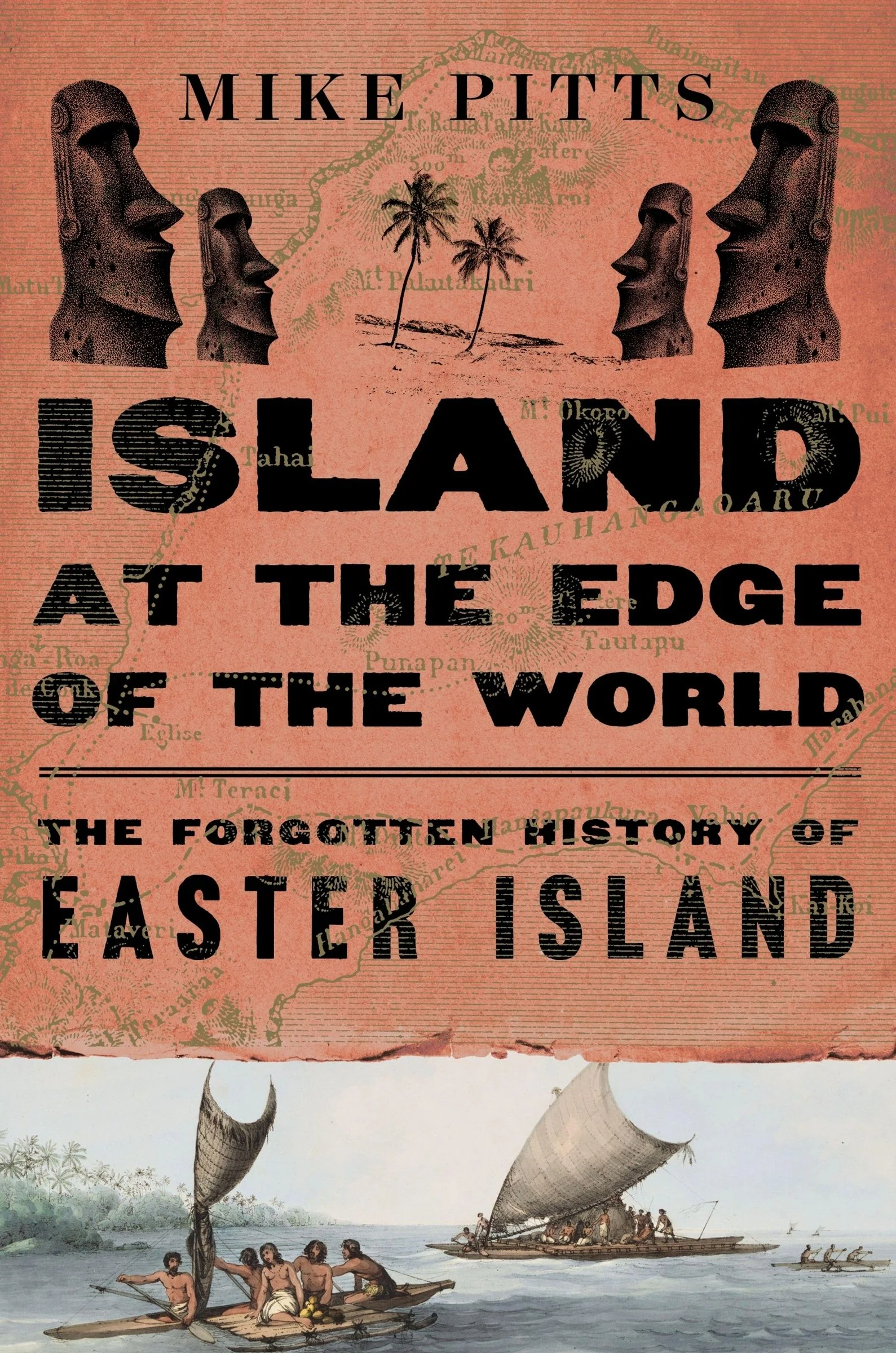 Island at the Edge of the World - Image 4