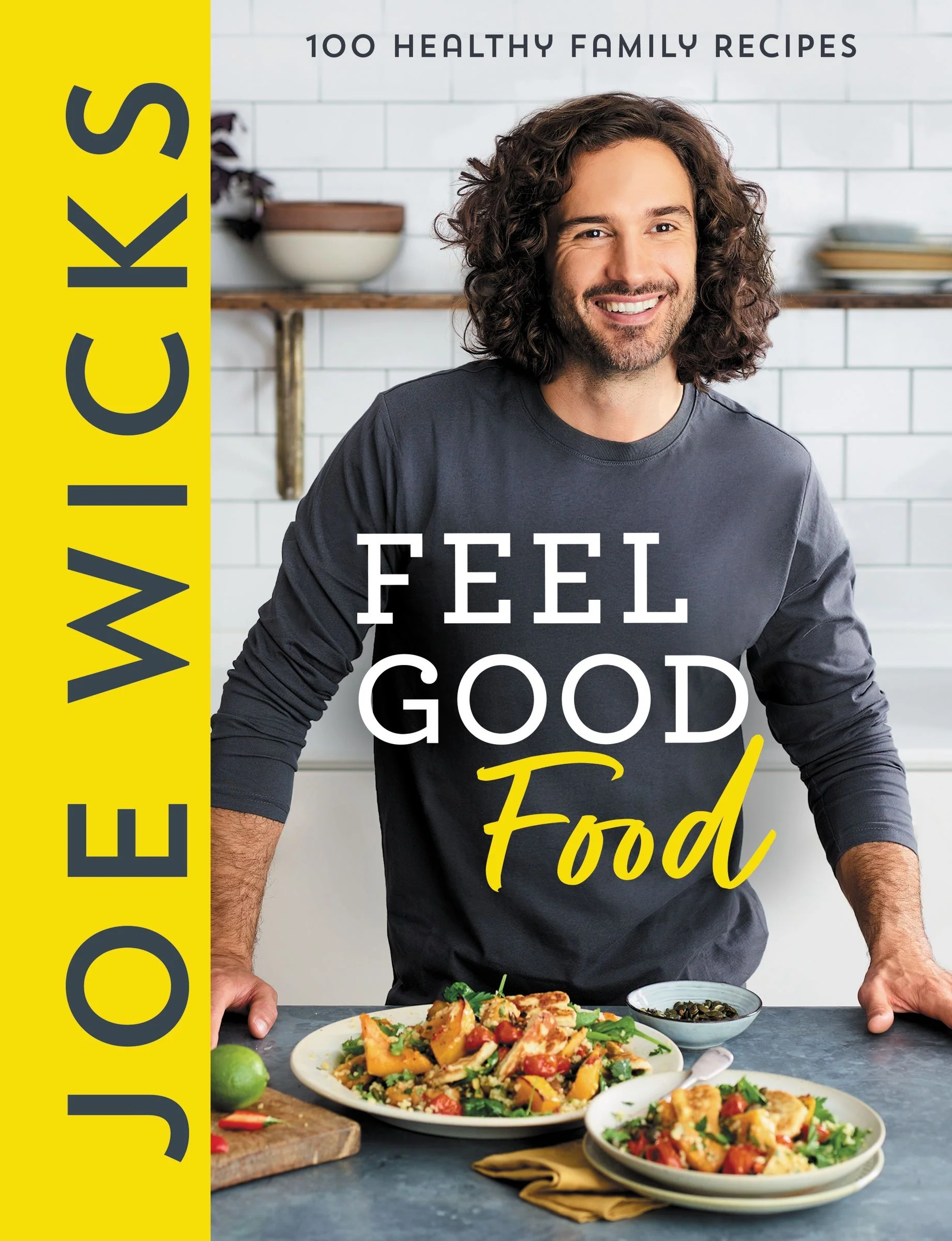 Joe Wicks Feel Good Food - Image 3