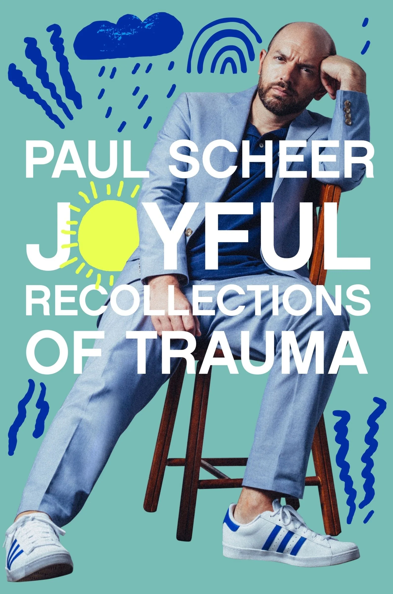 Joyful Recollections of Trauma - Image 4