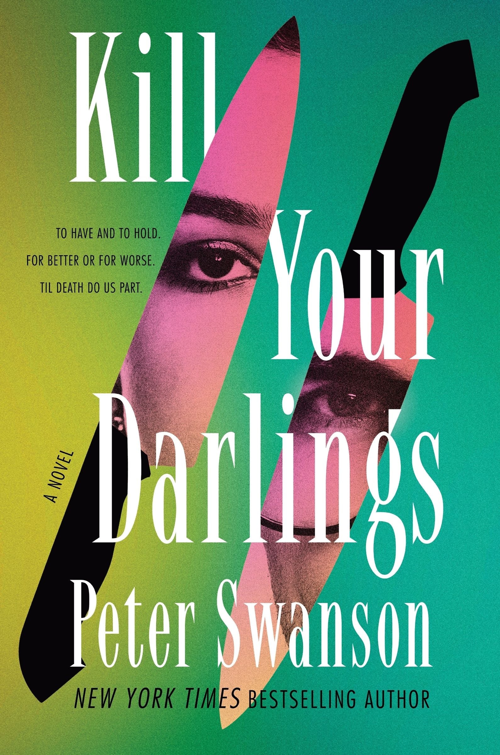 Kill Your Darlings - Image 3