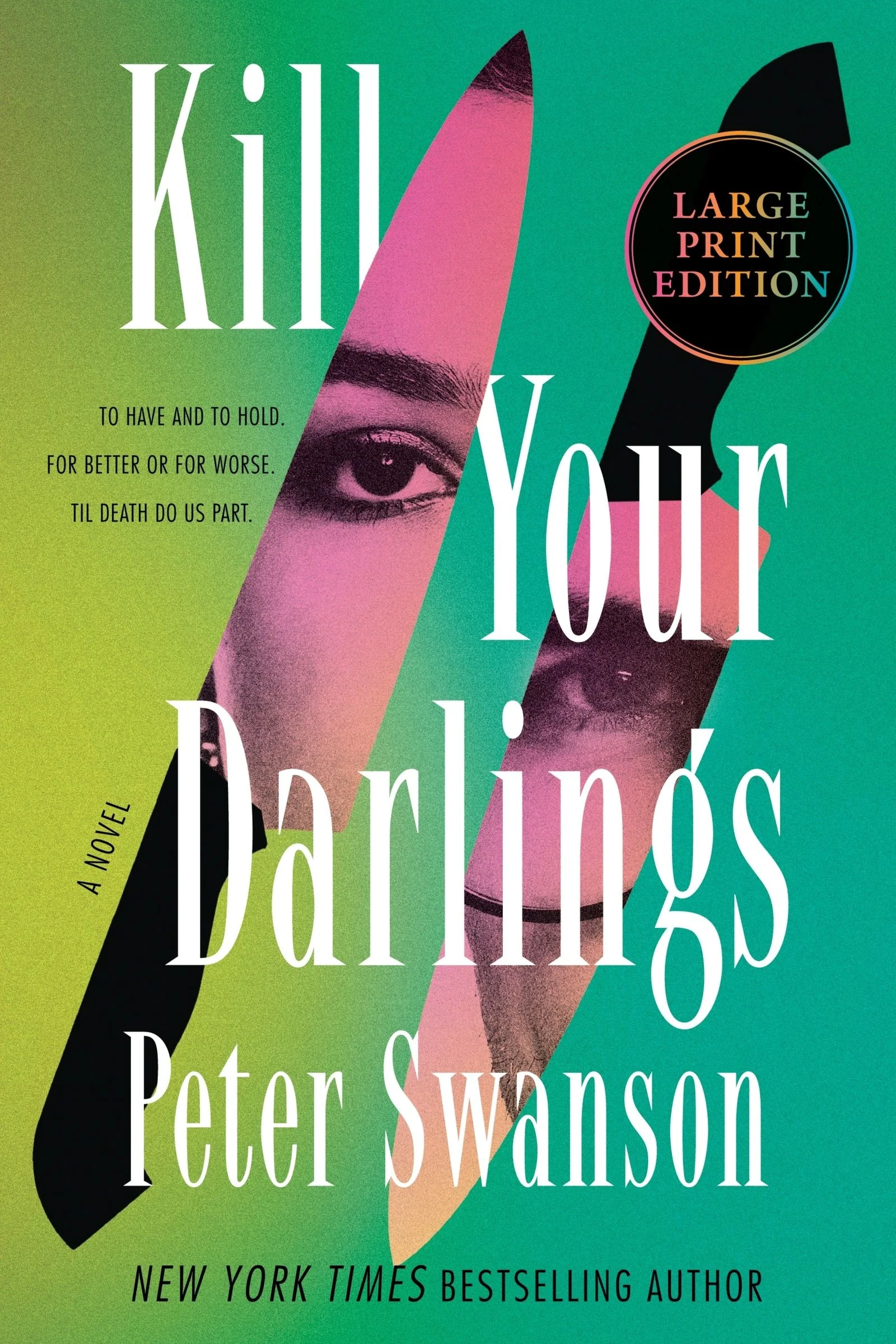 Kill Your Darlings - Image 4