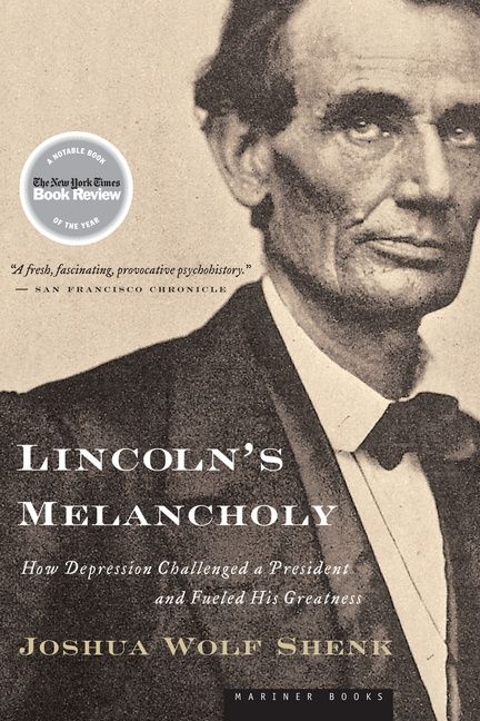 Lincoln's Melancholy - Image 3