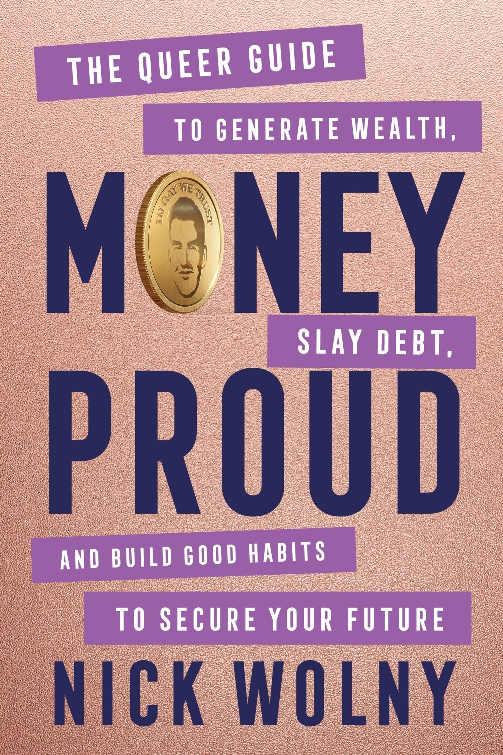 Money Proud - Image 3