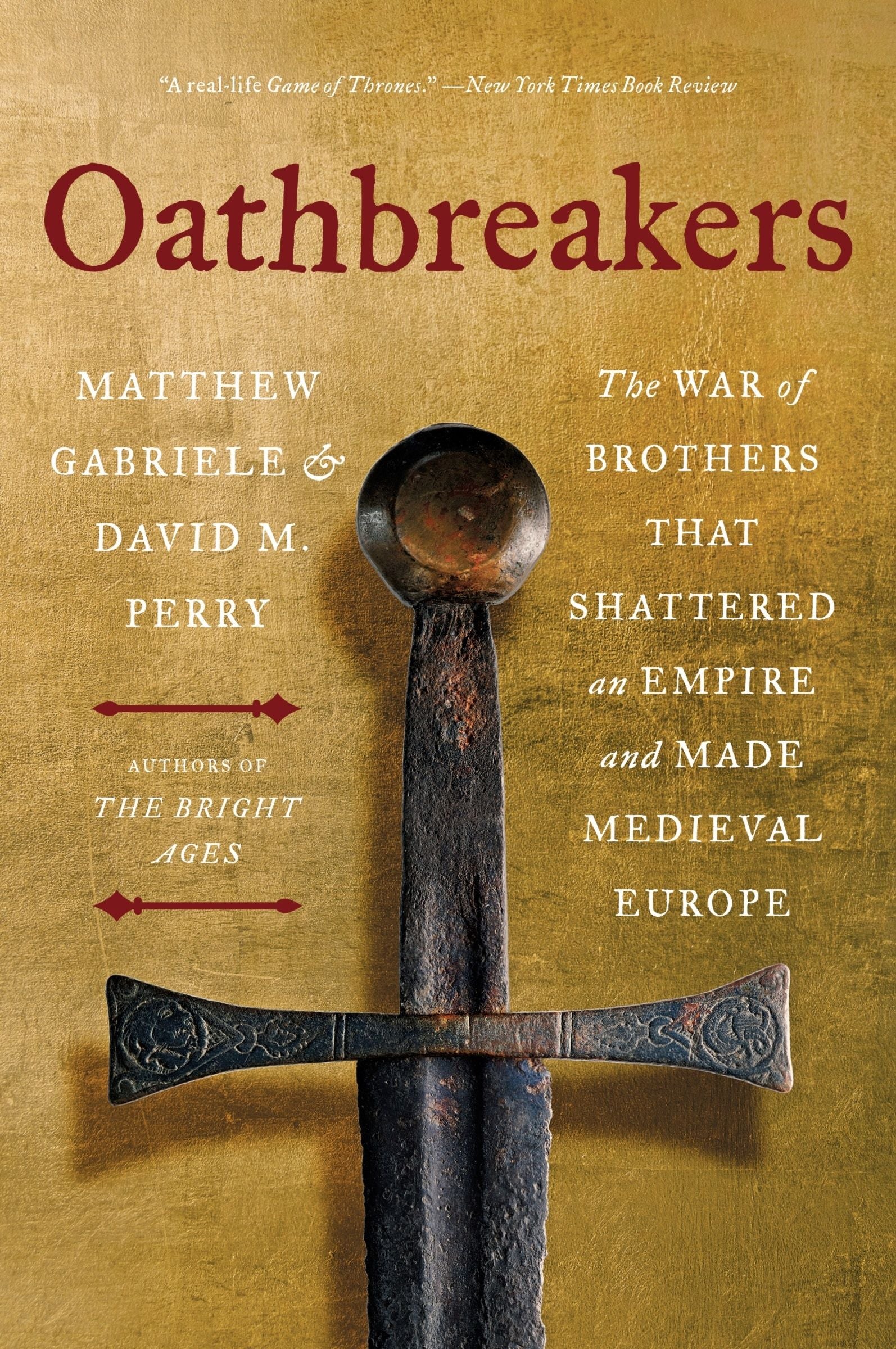 Oathbreakers - Image 5