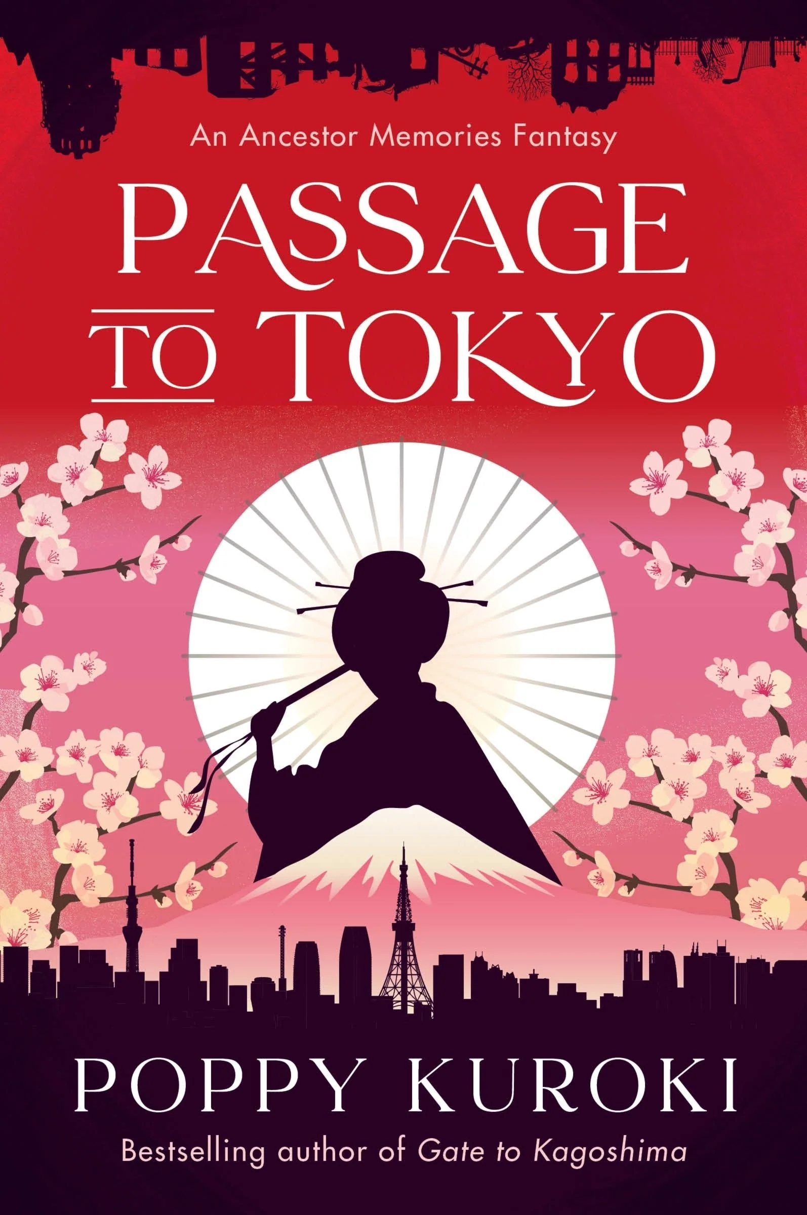 Passage to Tokyo - Image 4