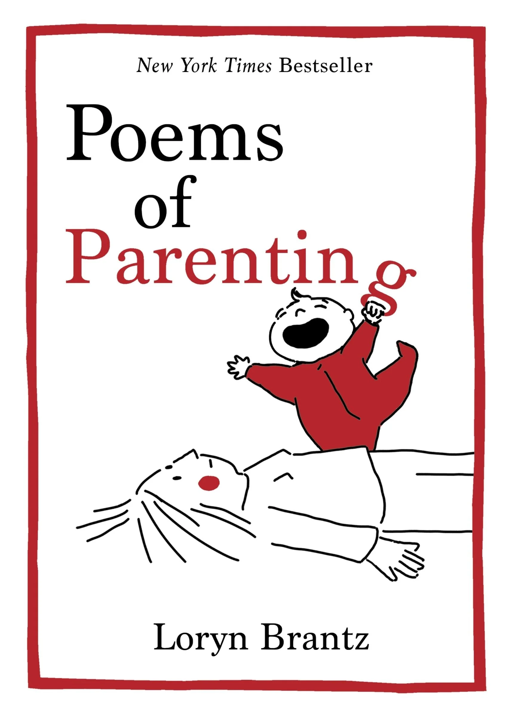 Poems of Parenting - Image 4