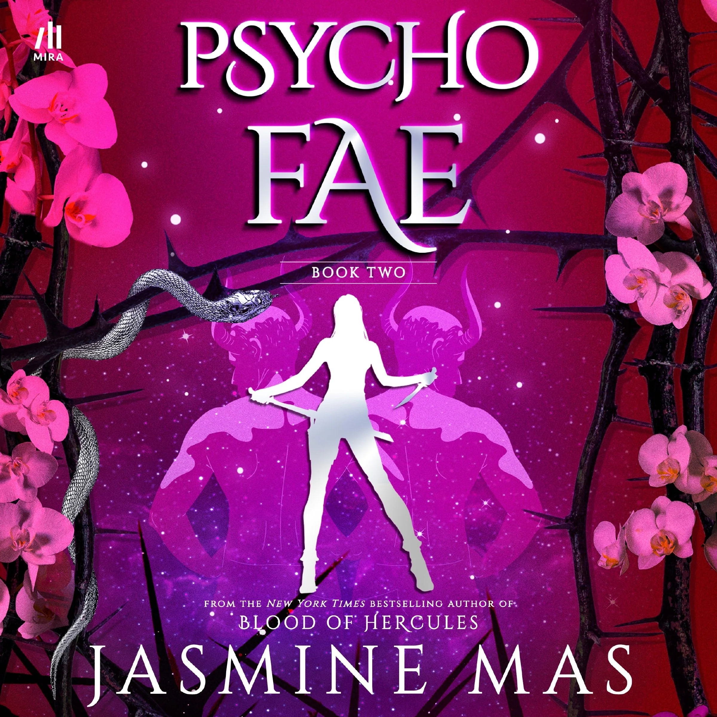 Psycho Fae - Image 3