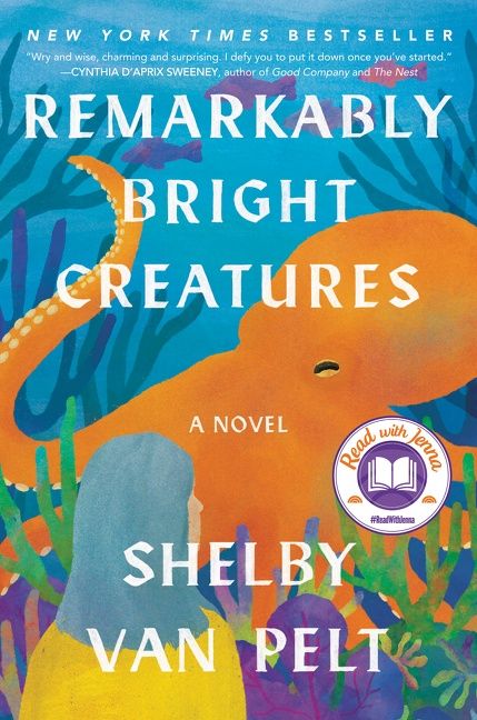 Remarkably Bright Creatures - Image 5