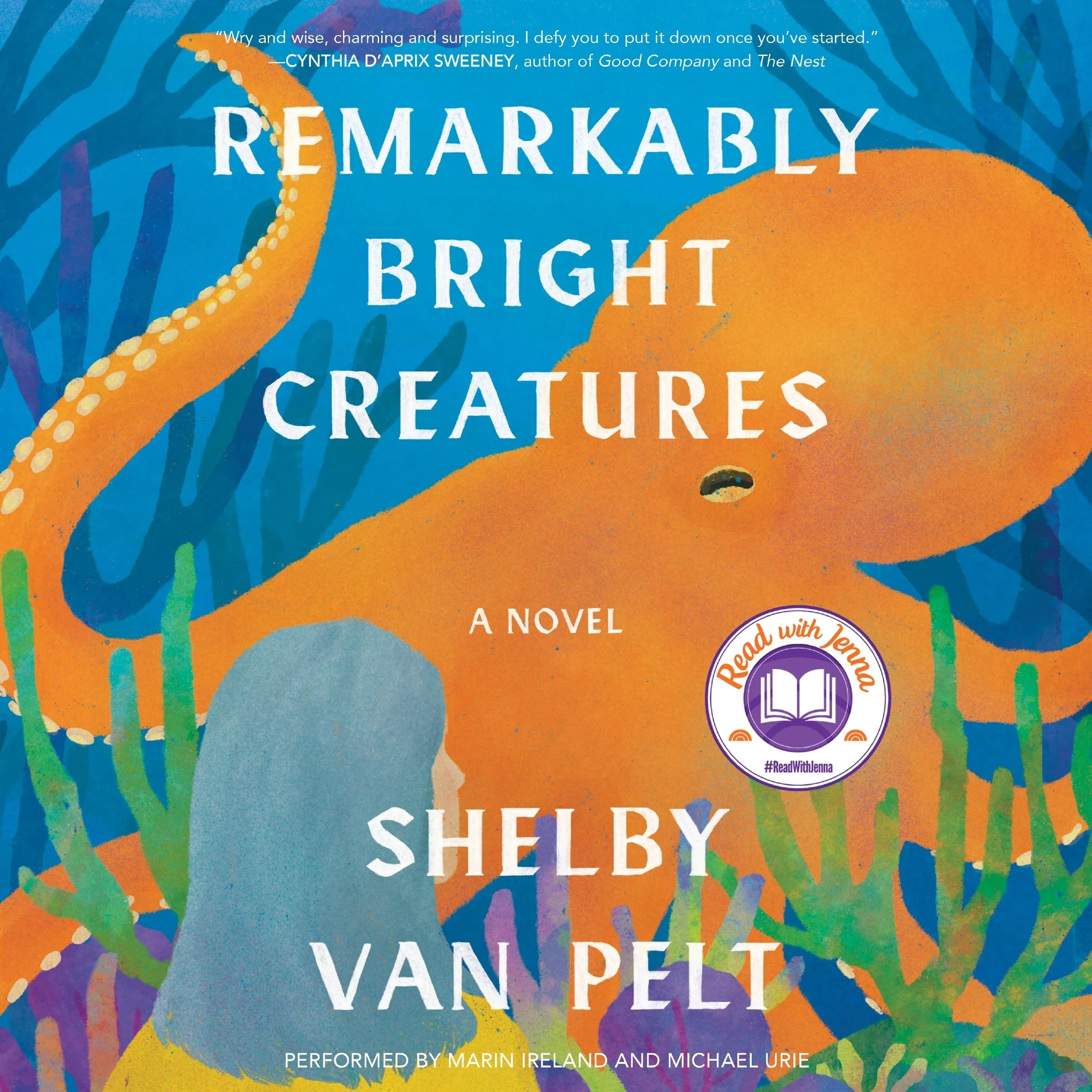 Remarkably Bright Creatures - Image 6