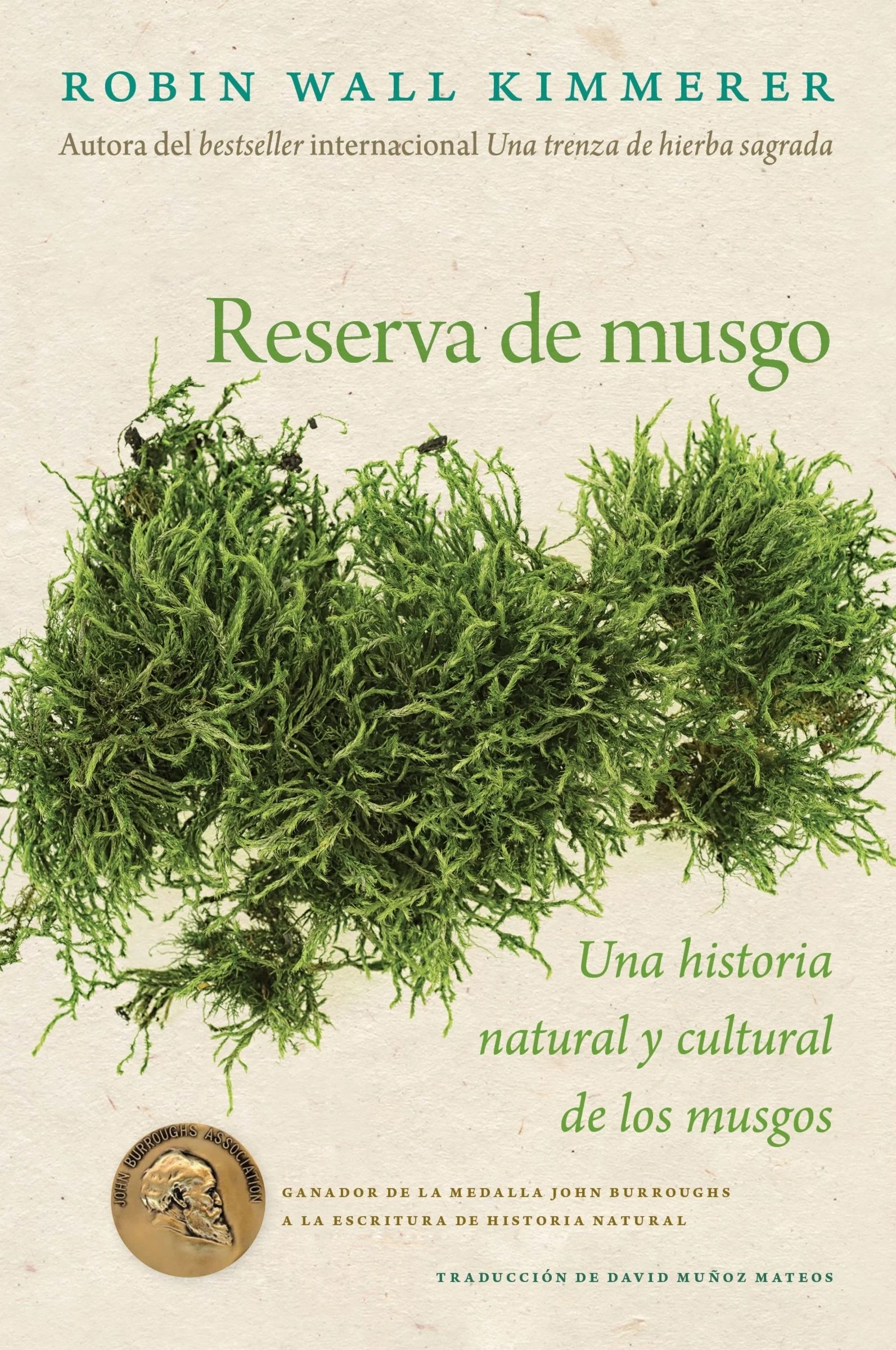 Reserva de musgo - Image 4