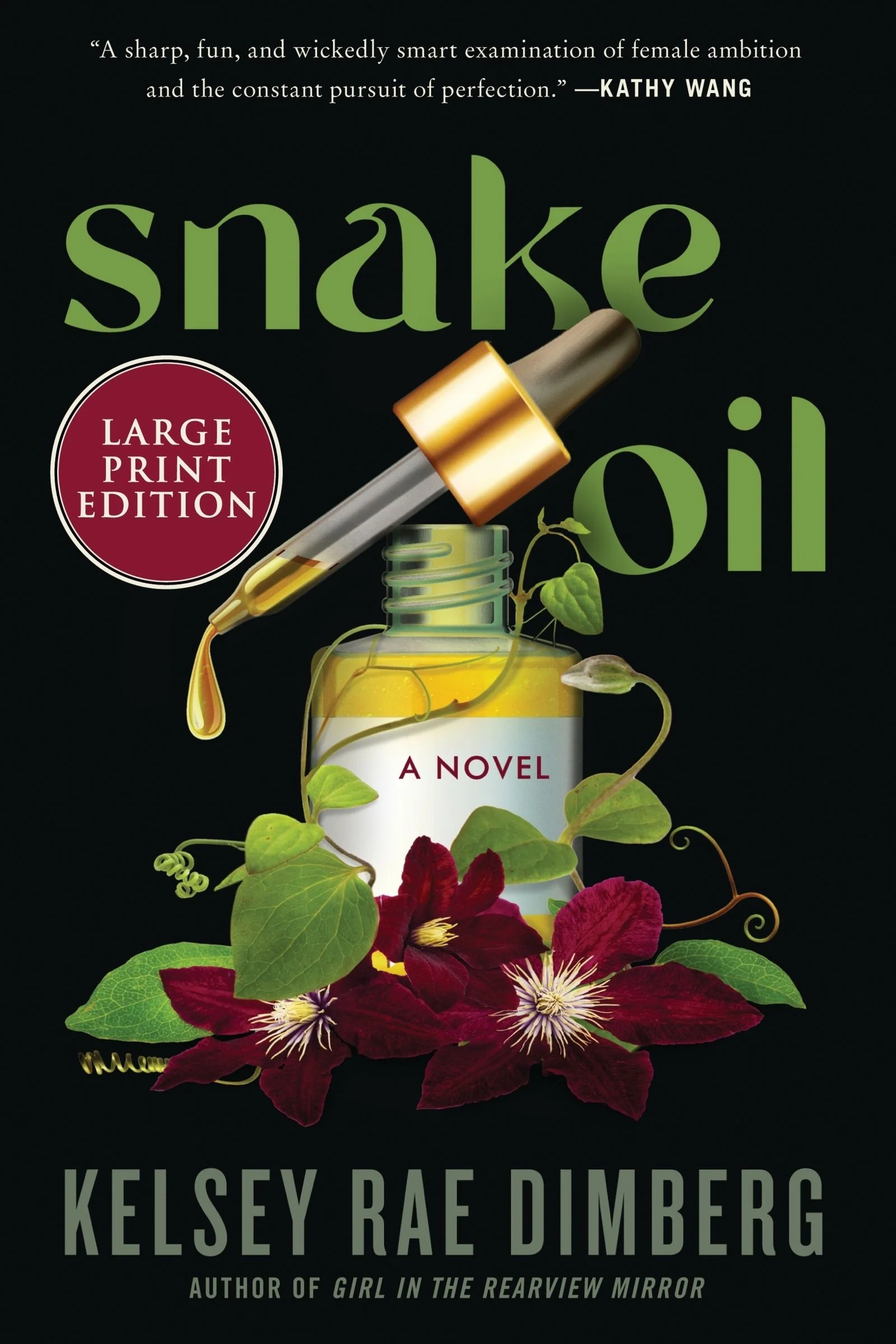 Snake Oil - Image 3