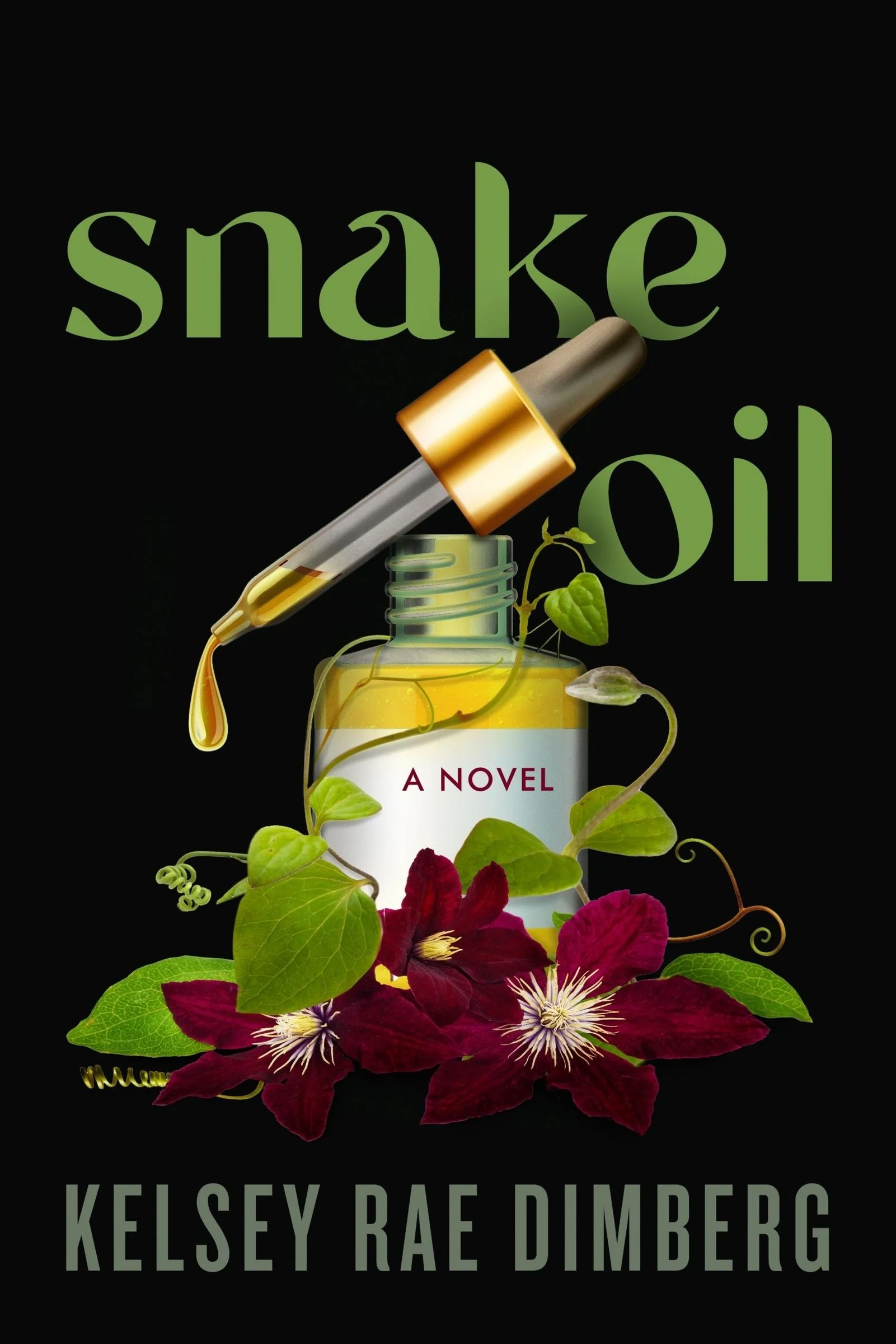 Snake Oil - Image 4