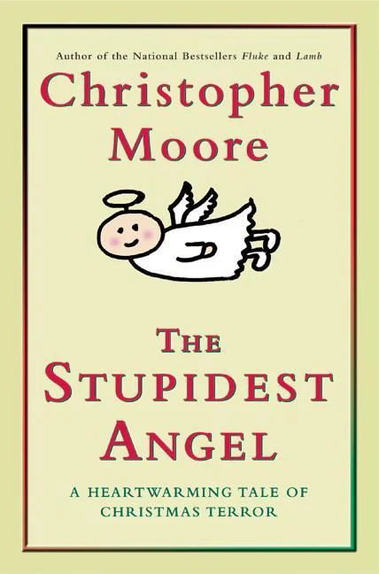 Stupidest Angel, The - Image 4