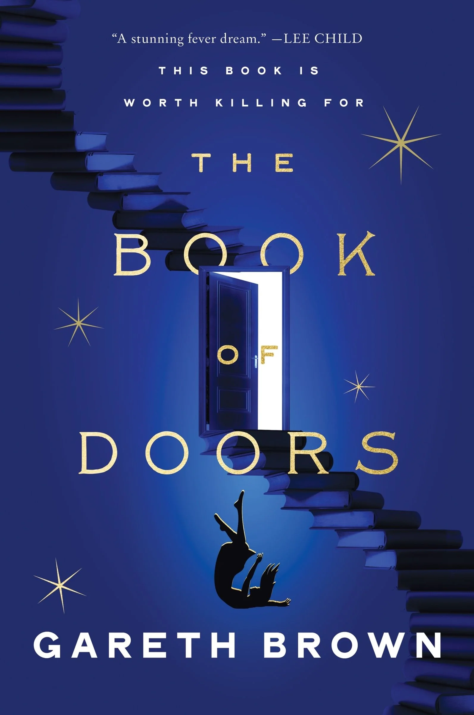 The Book of Doors - Image 3