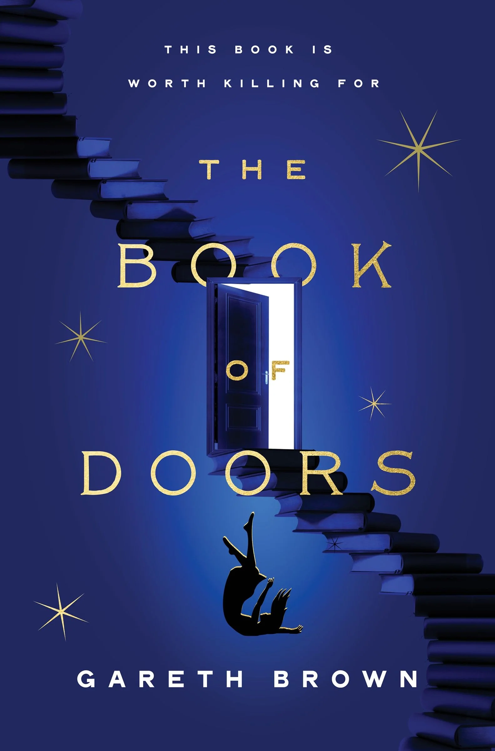 The Book of Doors - Image 4