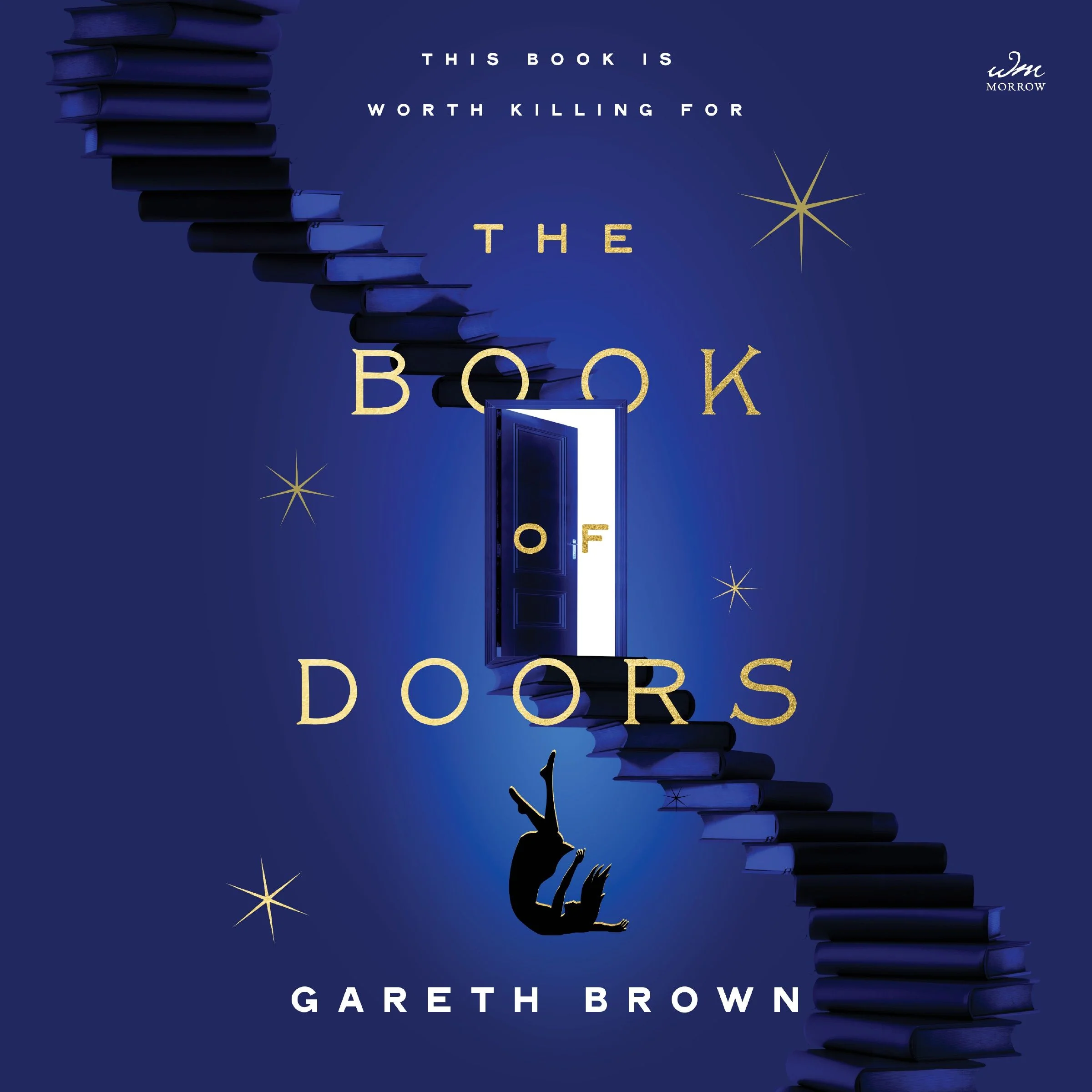 The Book of Doors - Image 5