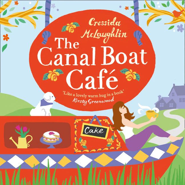 The Canal Boat Café - Image 3