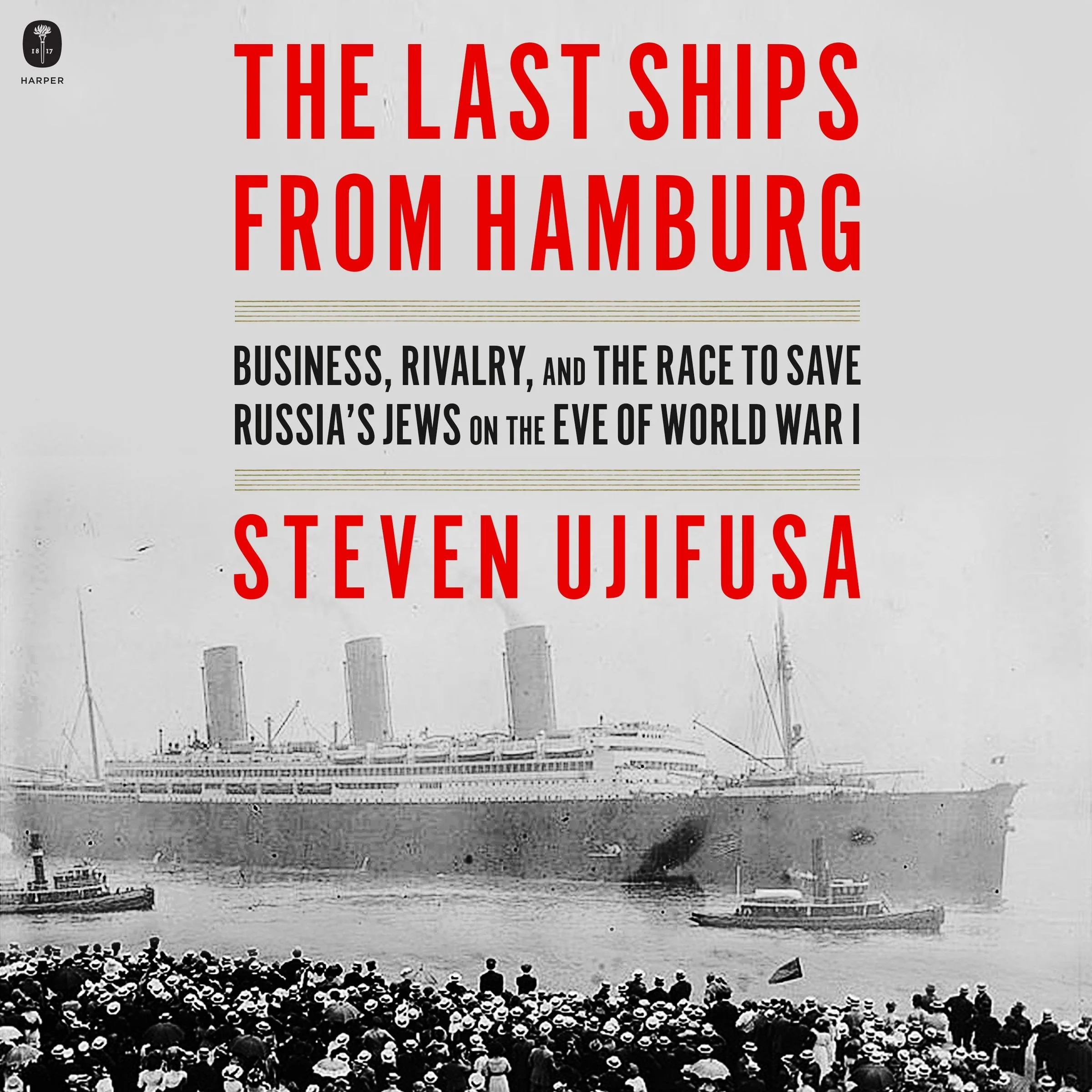 The Last Ships from Hamburg - Image 4
