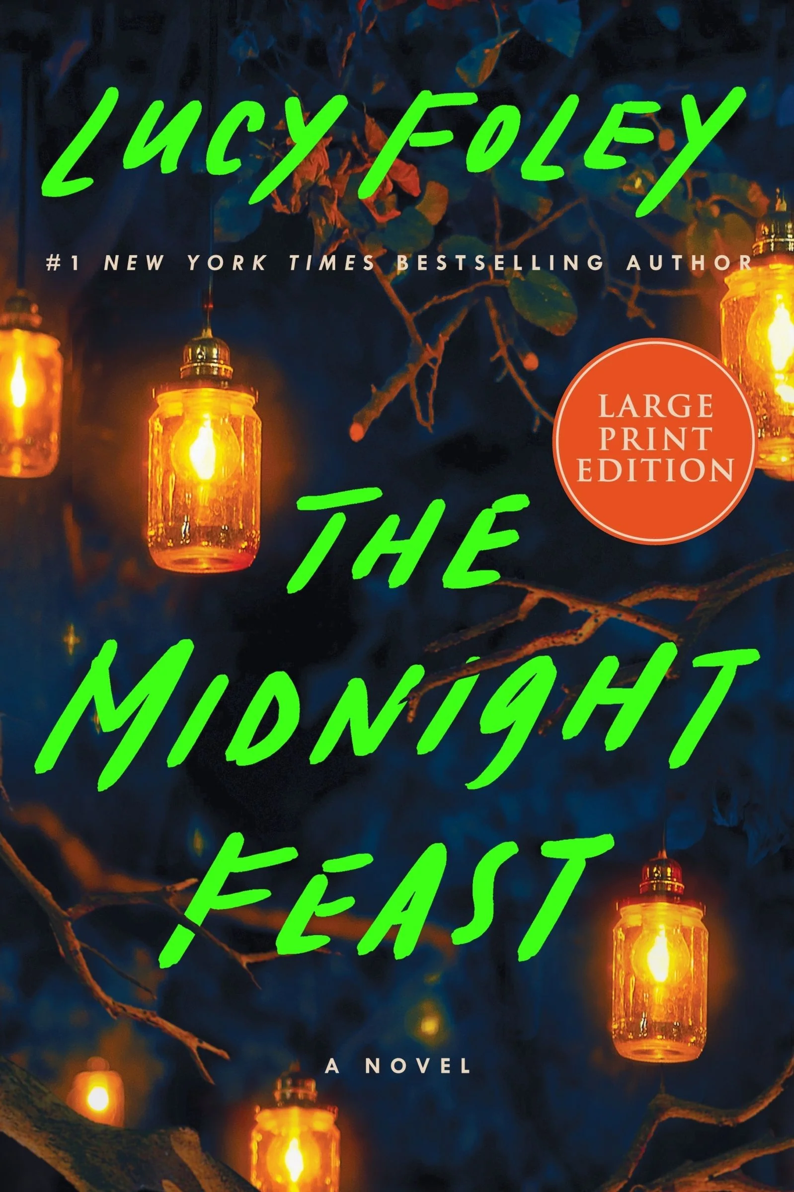 The Midnight Feast - Image 3