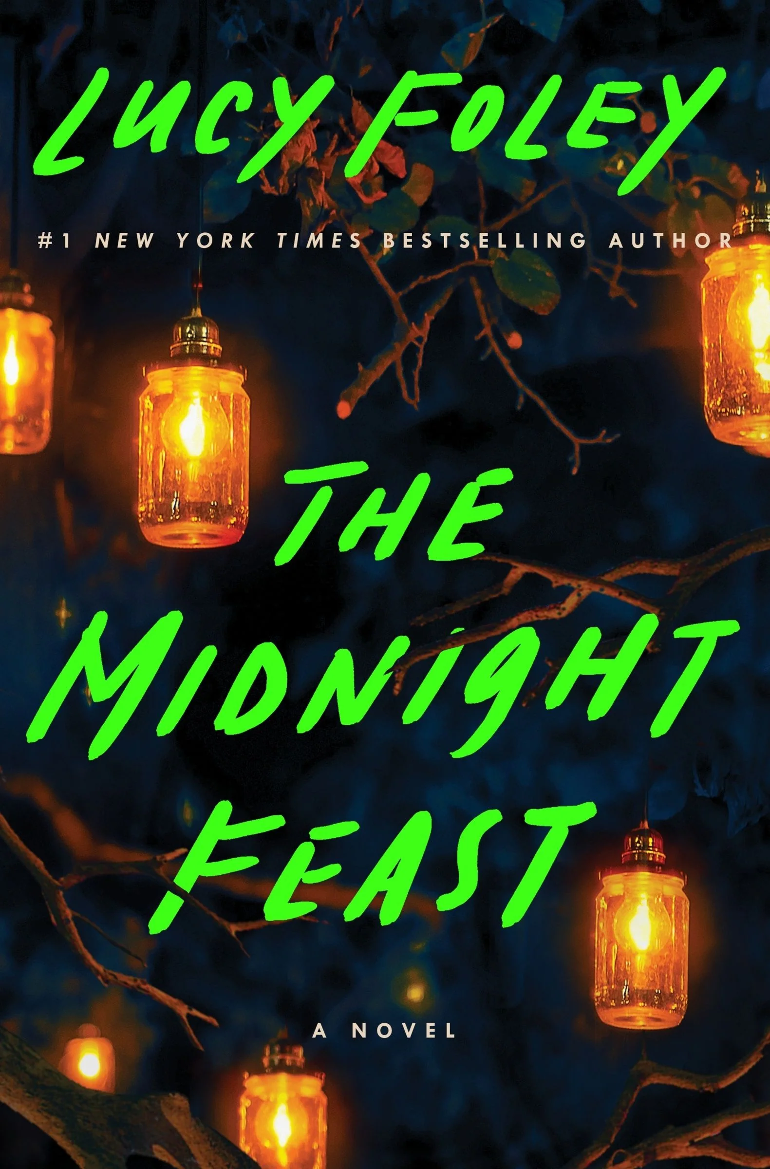 The Midnight Feast - Image 4