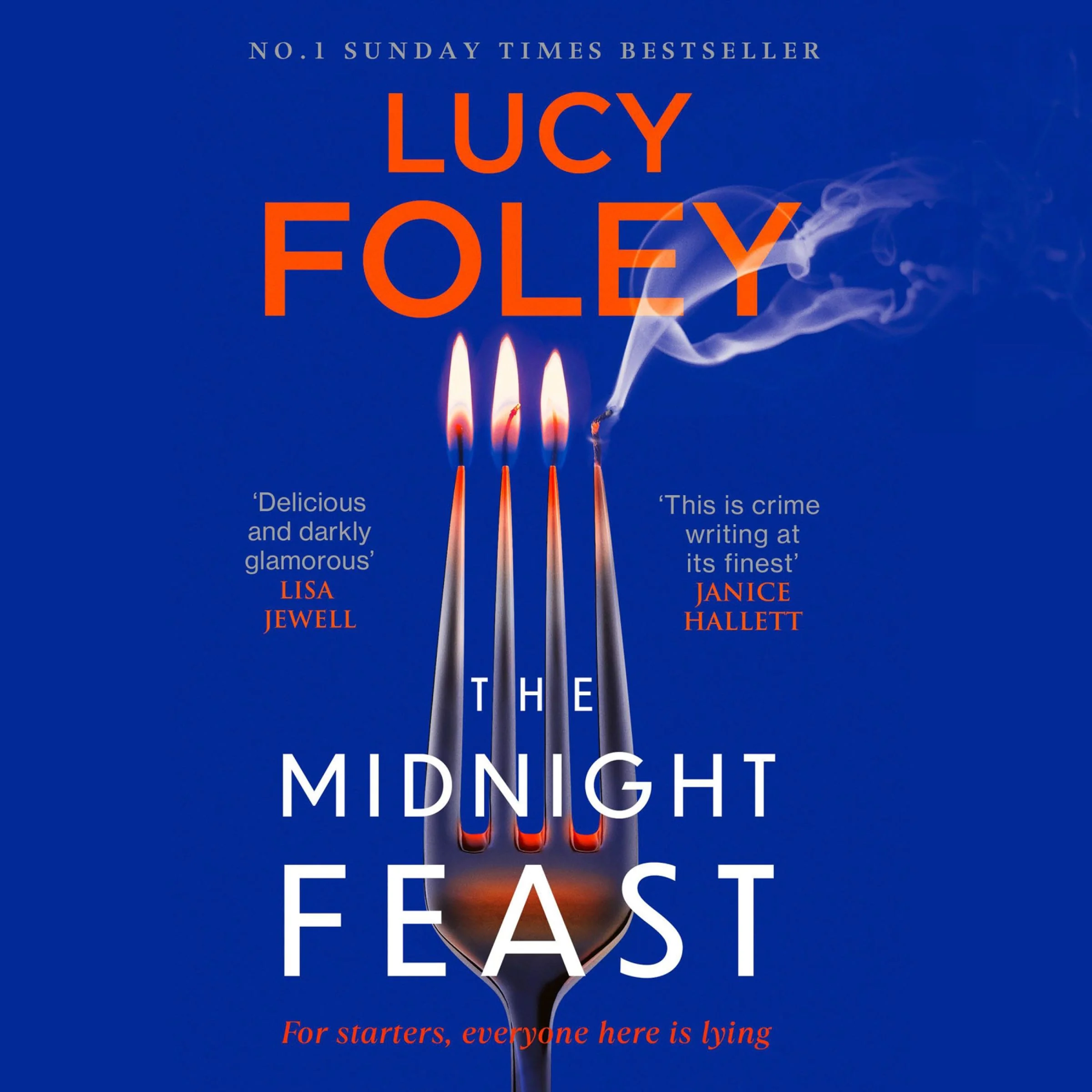 The Midnight Feast - Image 5