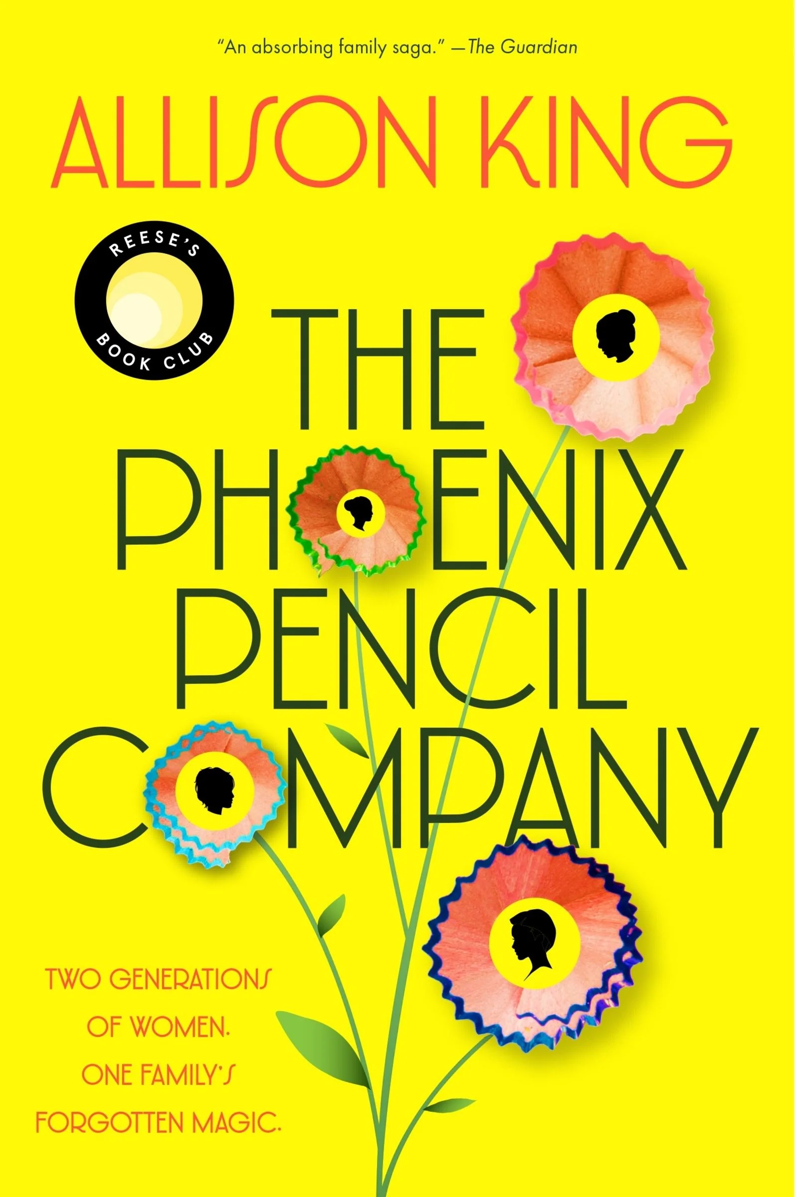 The Phoenix Pencil Company - Image 6