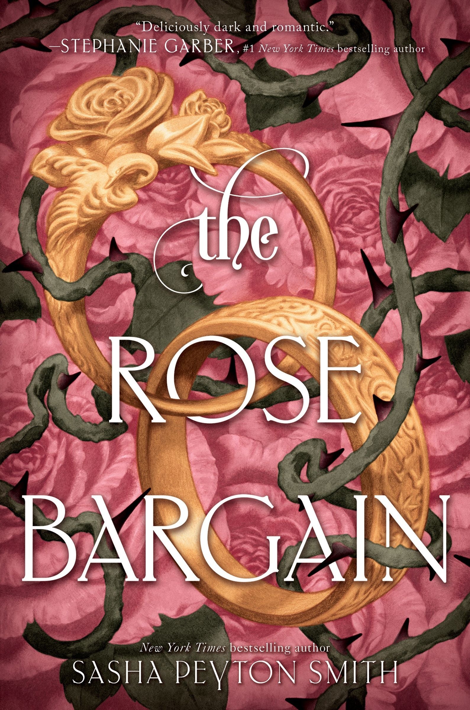 The Rose Bargain - Image 3