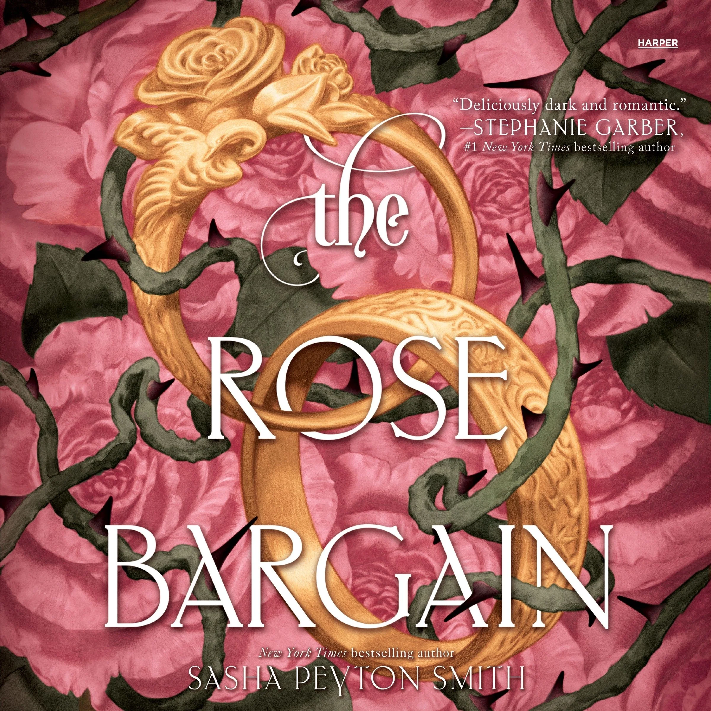 The Rose Bargain - Image 4