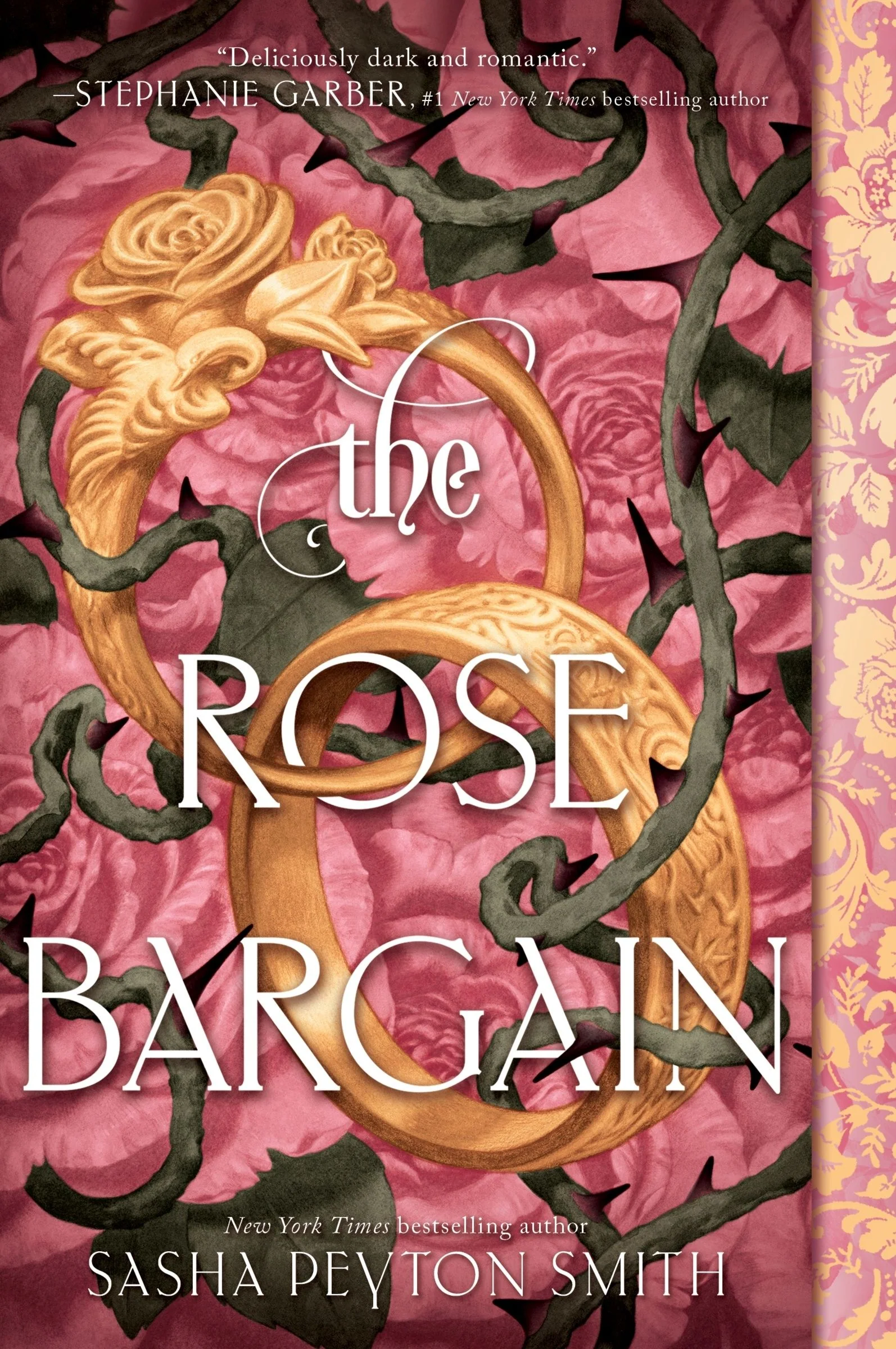 The Rose Bargain - Image 5